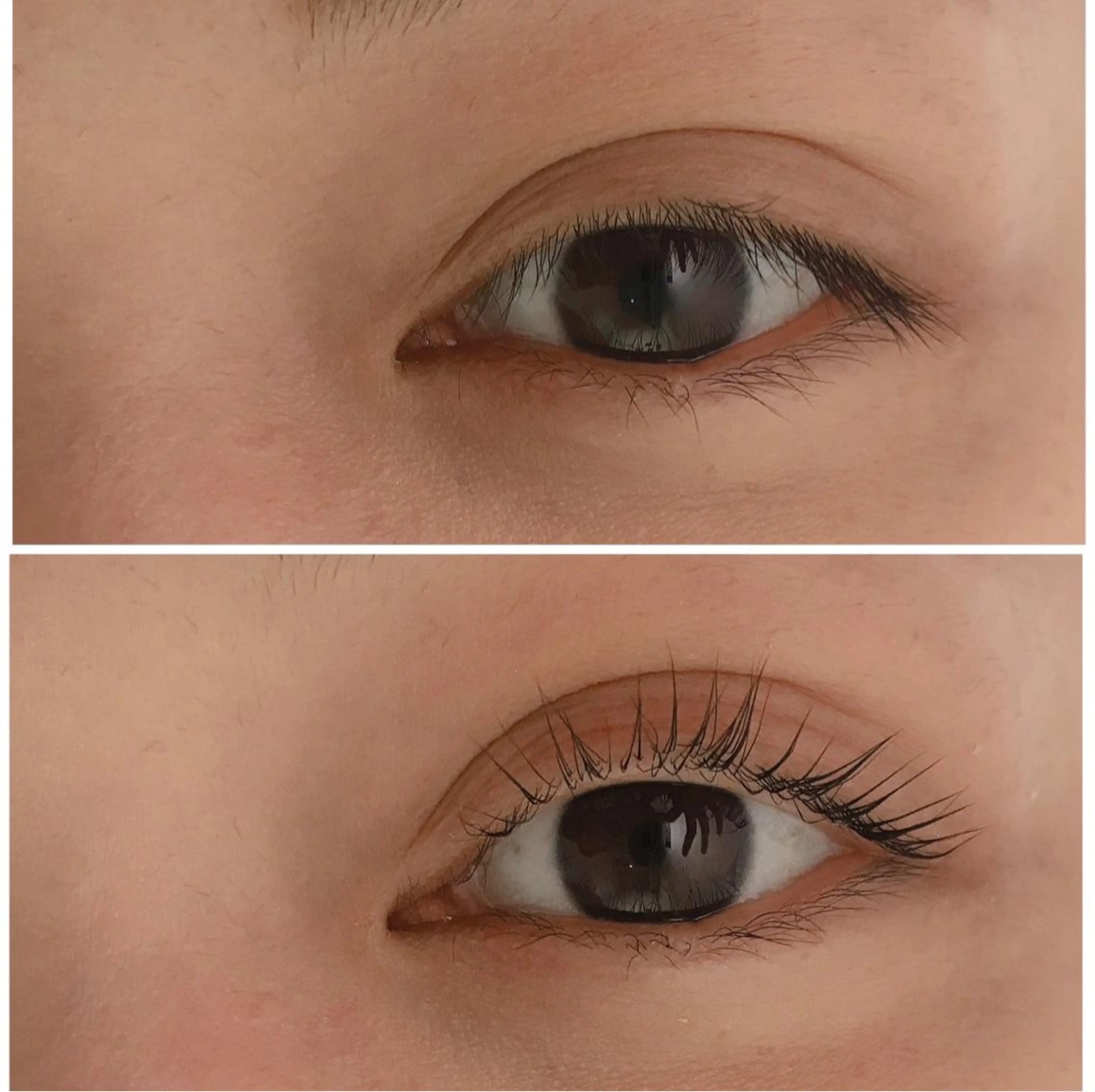 マツエク・マツパ eyelash salon Chérie所属・Chérie Yurieのマツエク・マツパデザイン