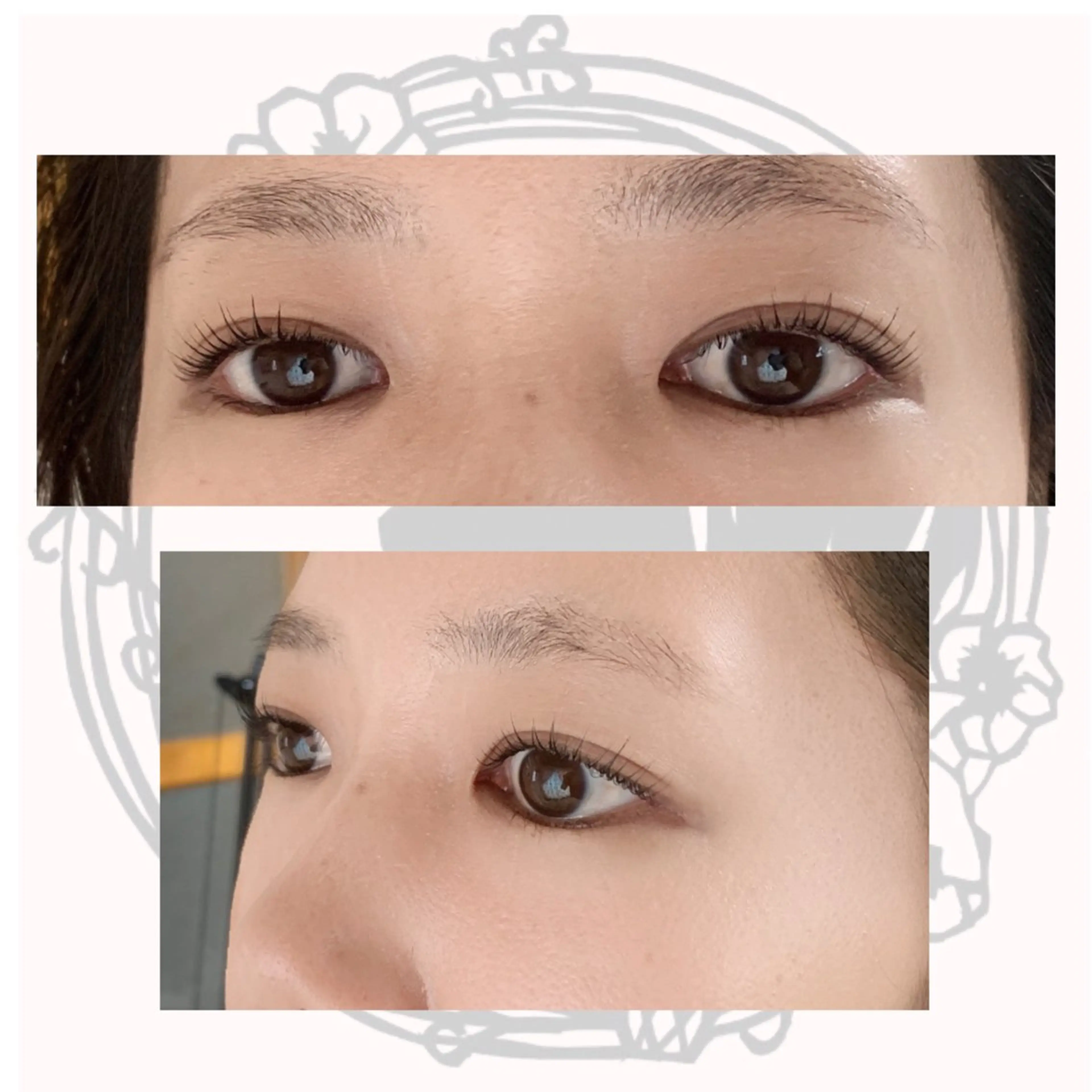 マツエク・マツパ まつげパーマ マツエク ミィ所属・マツエク ミィのマツエク・マツパデザイン