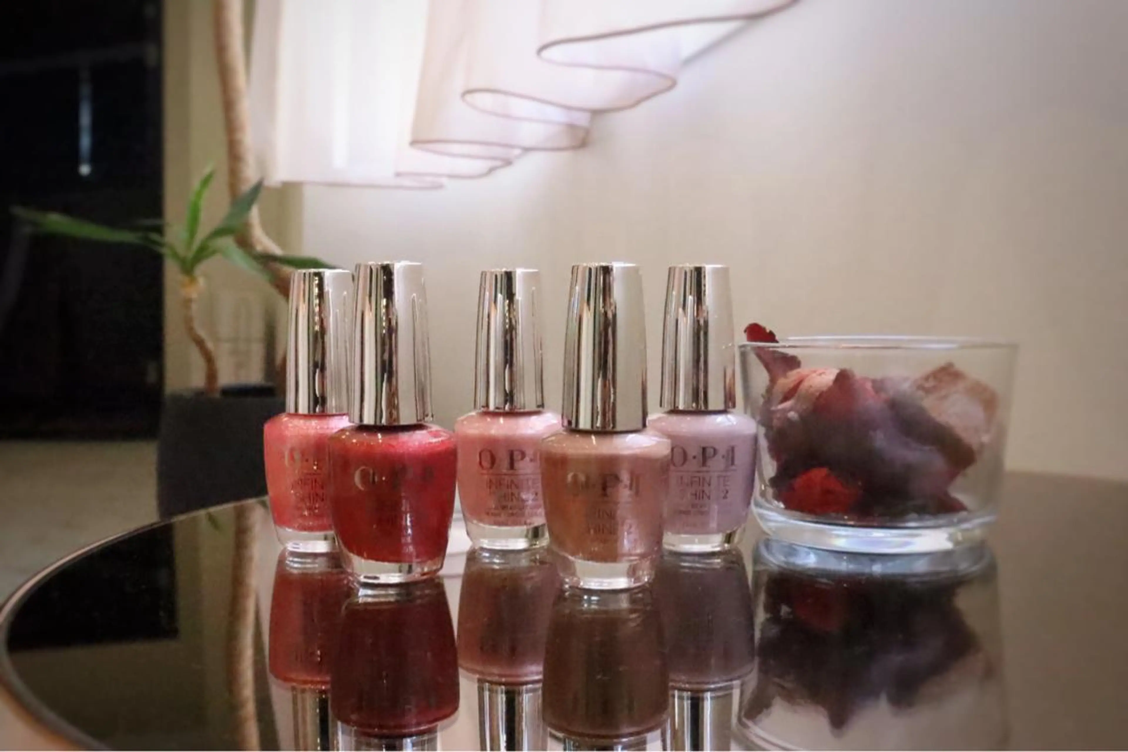 ネイル 自爪育成専門店Ka pilina所属・自爪育成専門店 Kapilinaのエステ・リラクイメージ