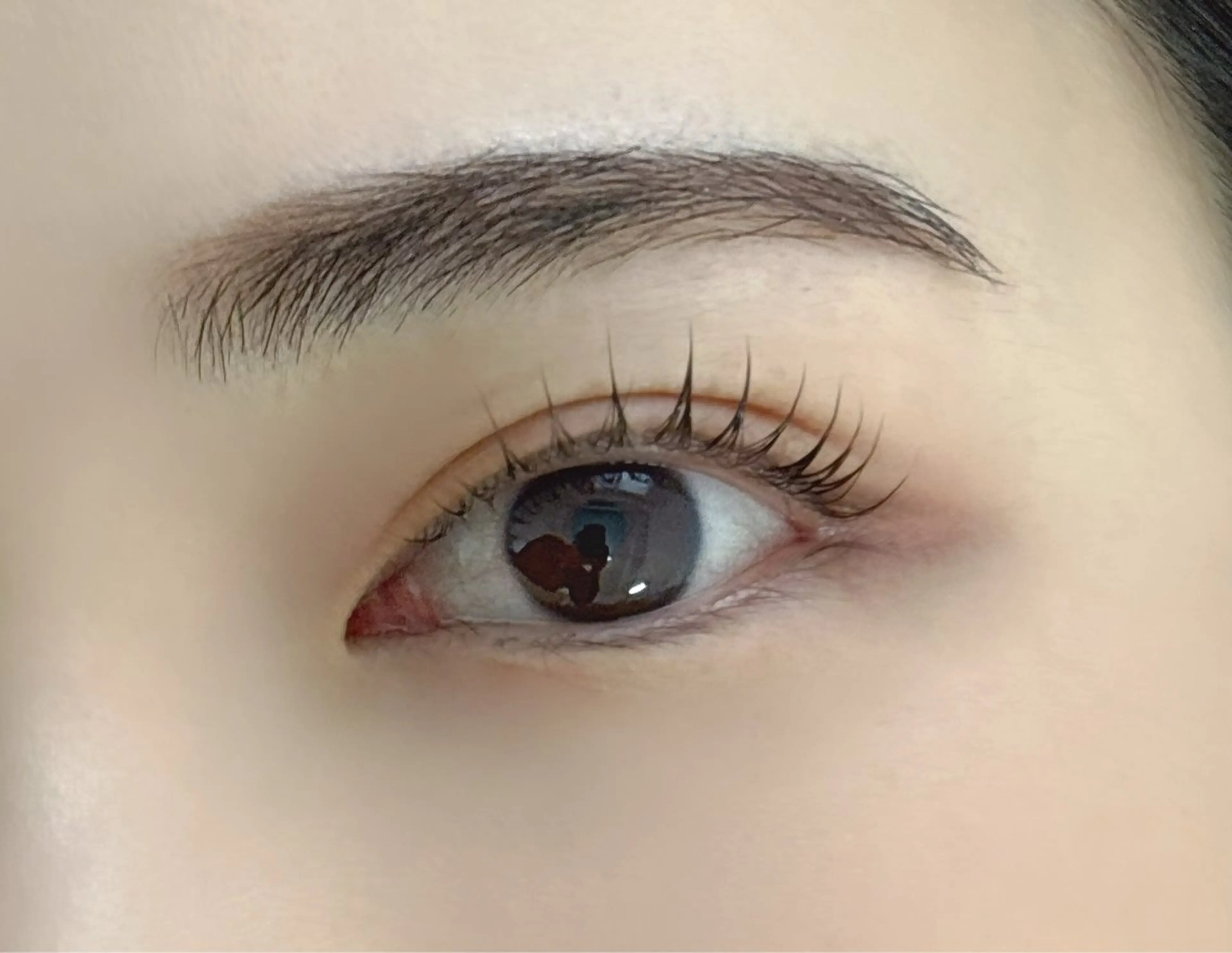 マツエク・マツパ マツパ eyelash Aoのマツエク・マツパデザイン