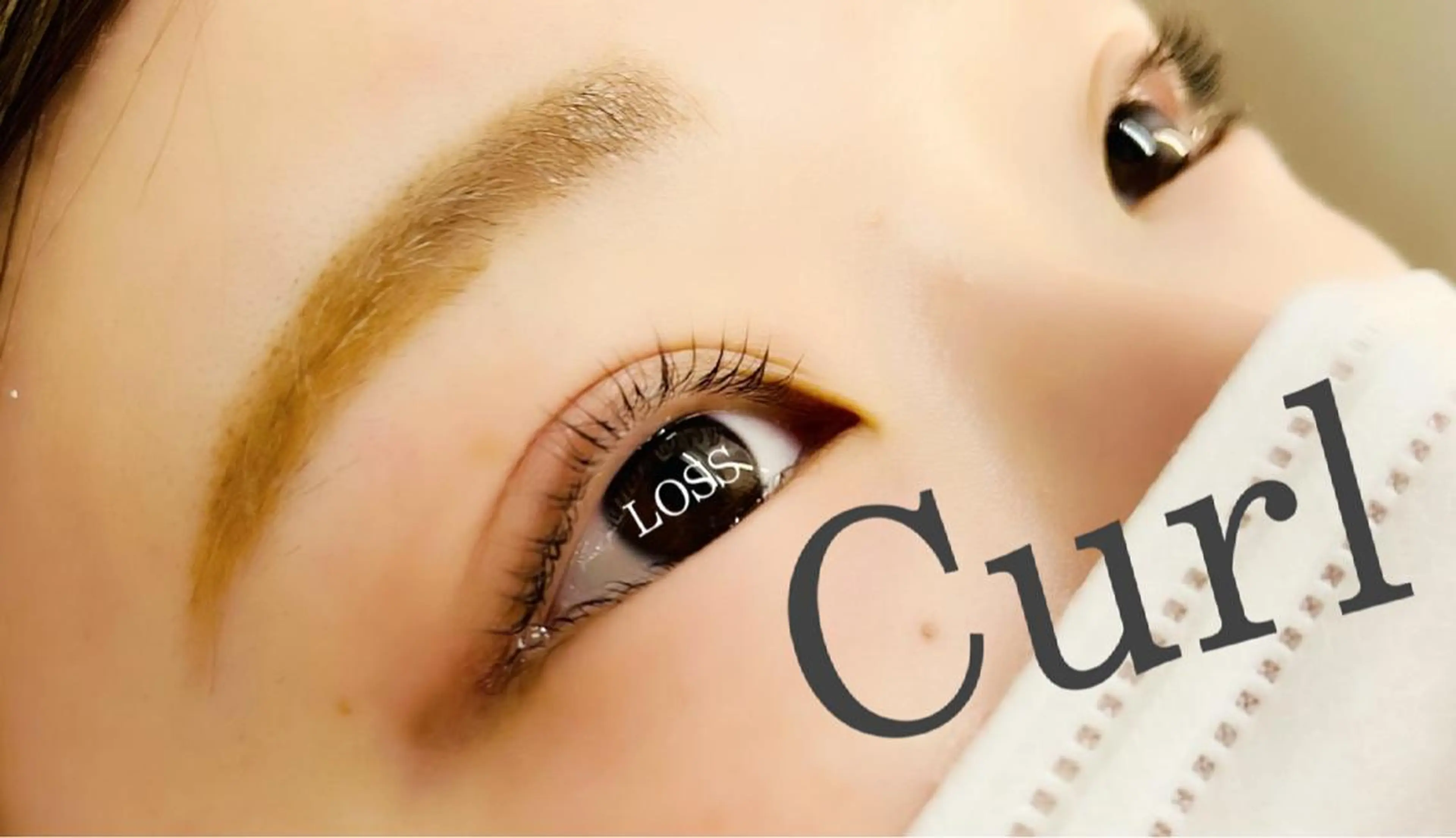 マツエク・マツパ KAQU所属・ᴷᴬQᵁ ✮𝙺𝙰𝙽𝙰✮のマツエク・マツパデザイン