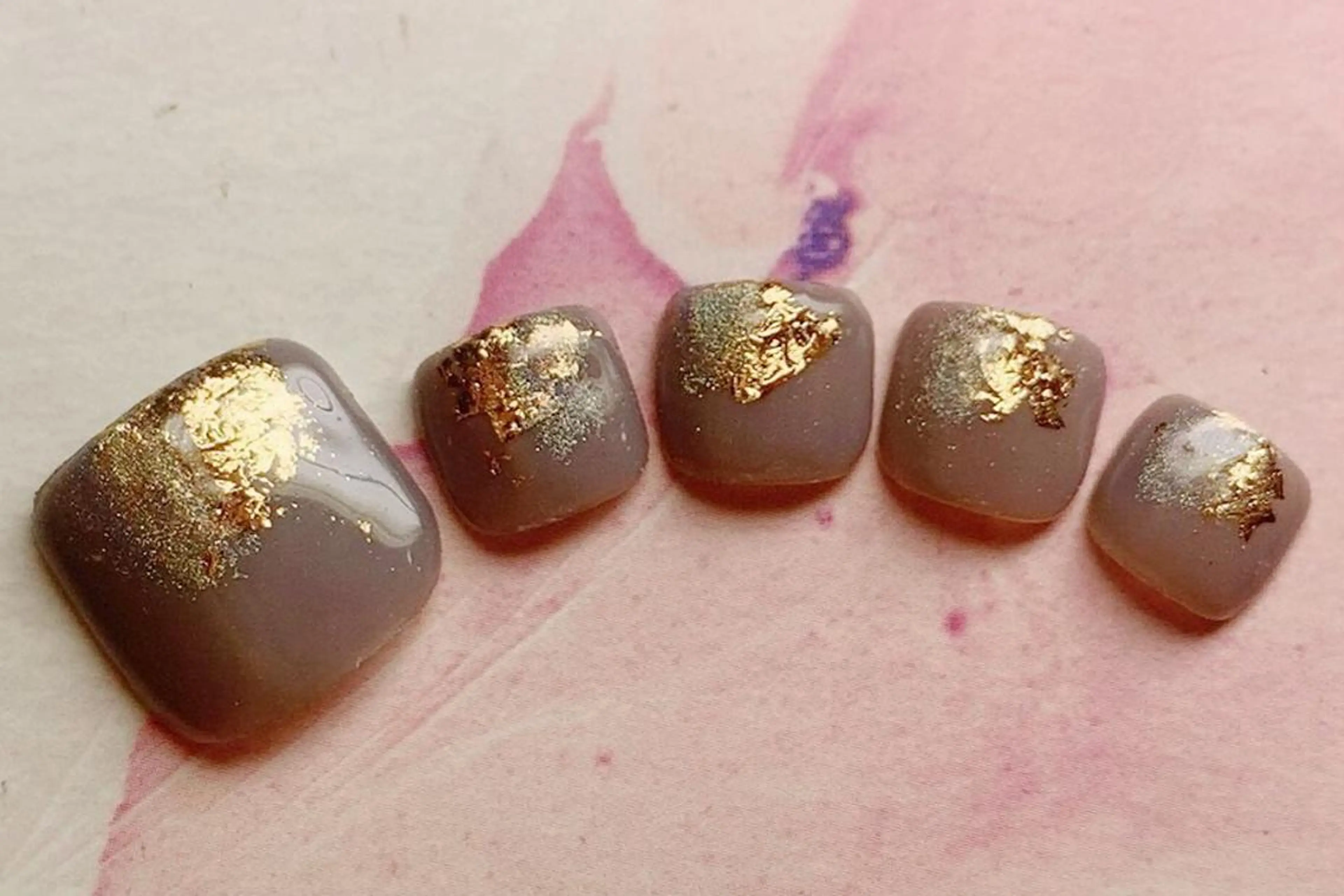 ネイル パラジェル登録サロンfeerique所属・Uchida Mayunaのその他イメージ