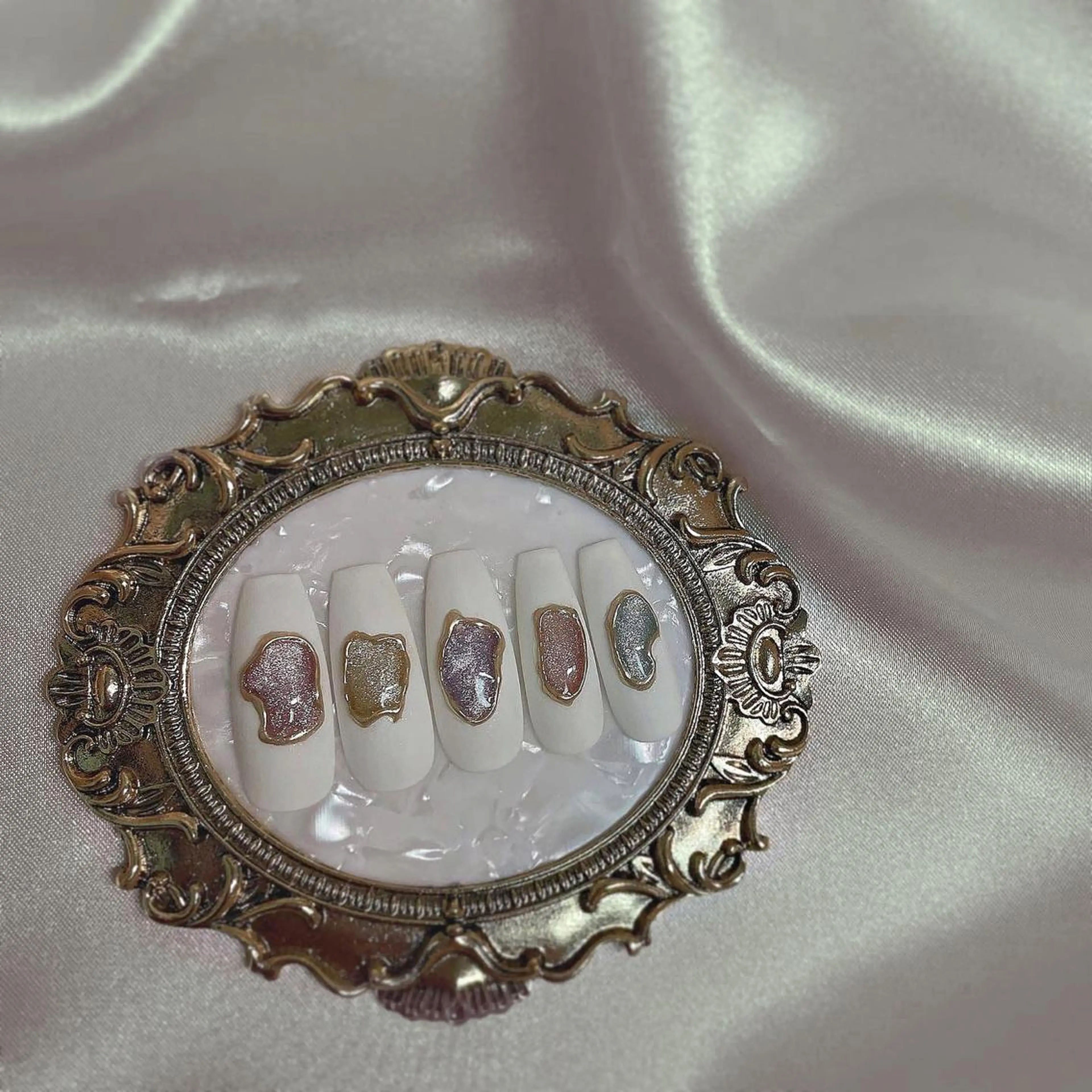 デザインBコース❤️の写真