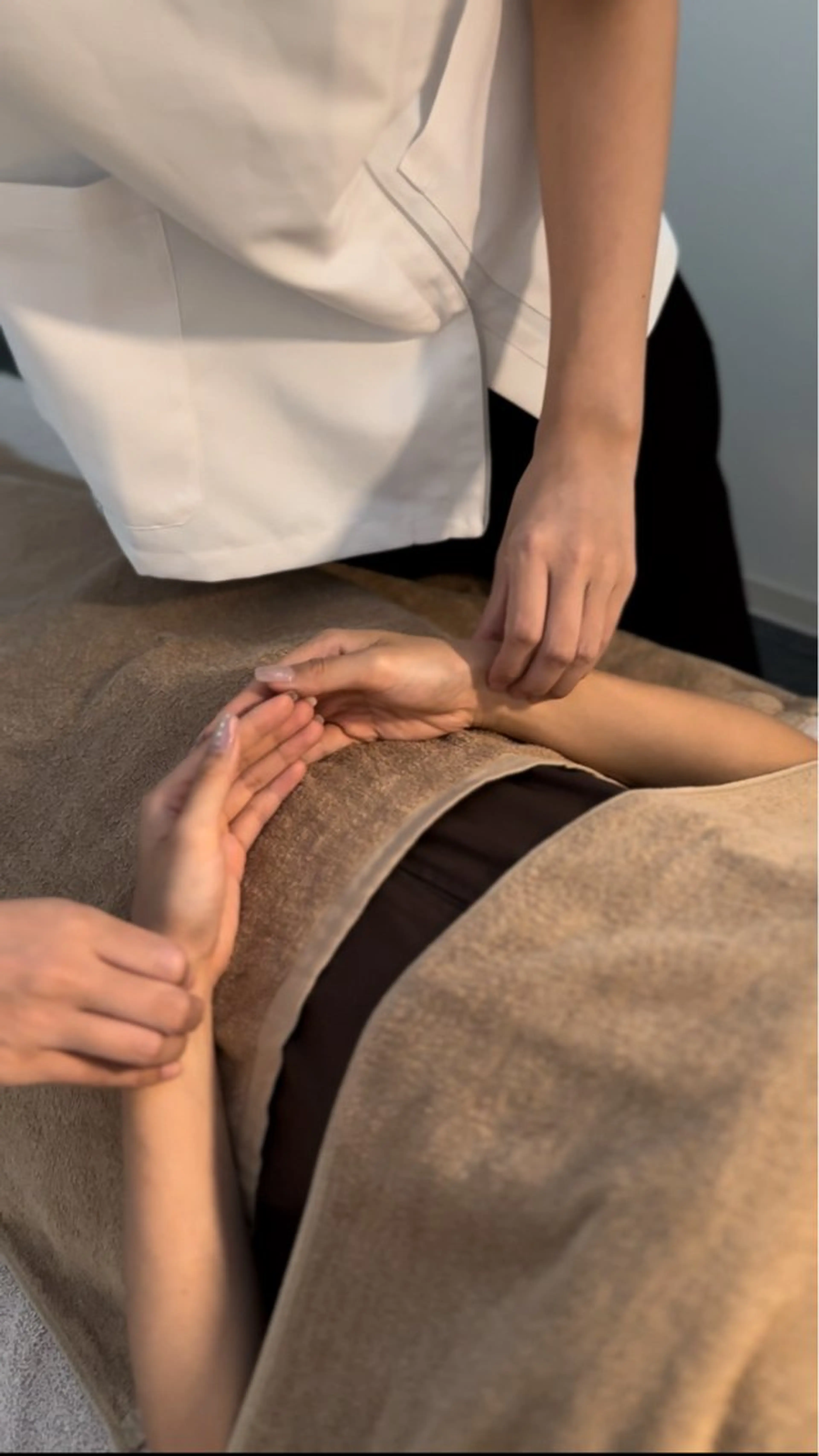 hari salon de off 南森町所属・ハリサロンドオフ 佐野のその他イメージ