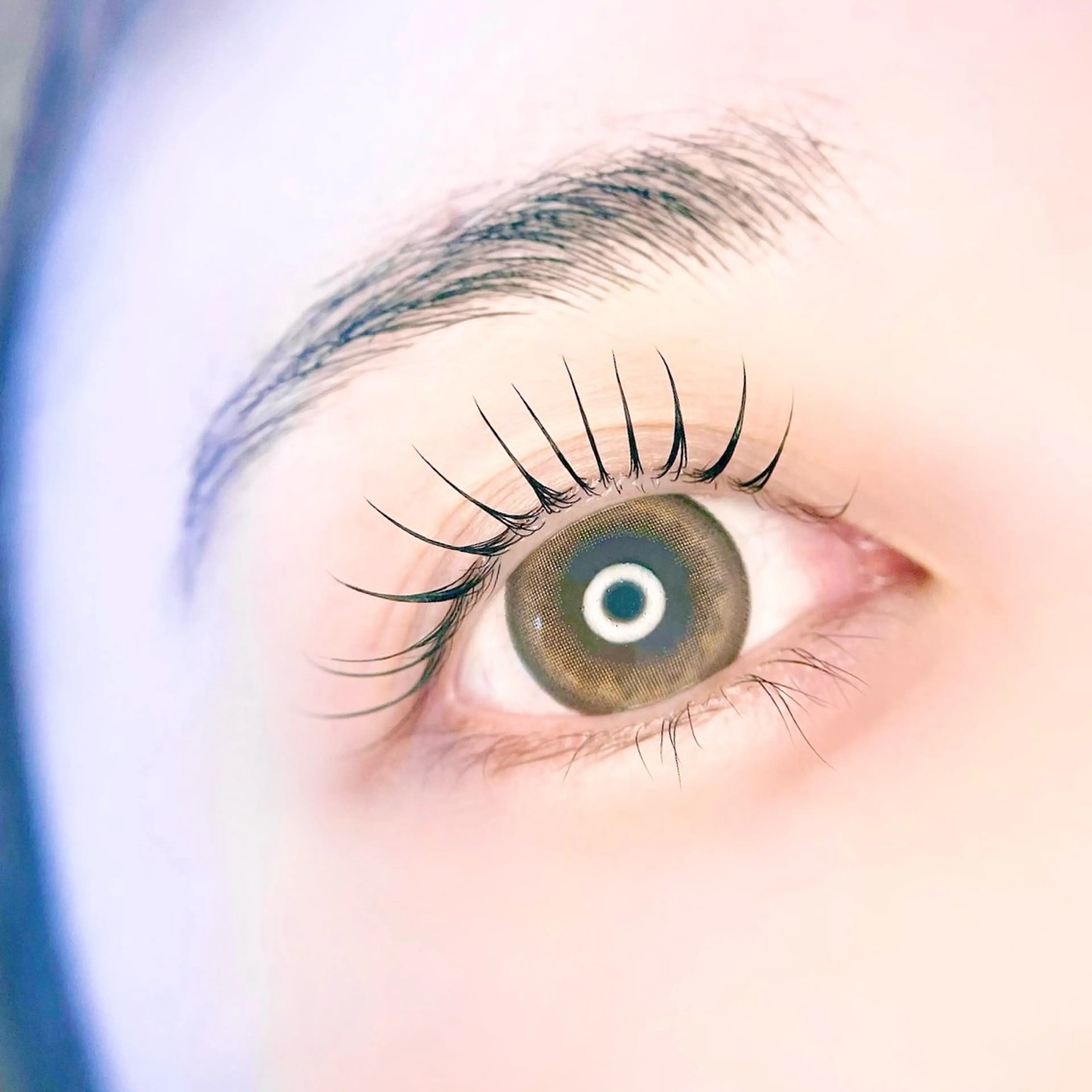 マツエク・マツパ マツパ eyelash salon.VIELのマツエク・マツパデザイン