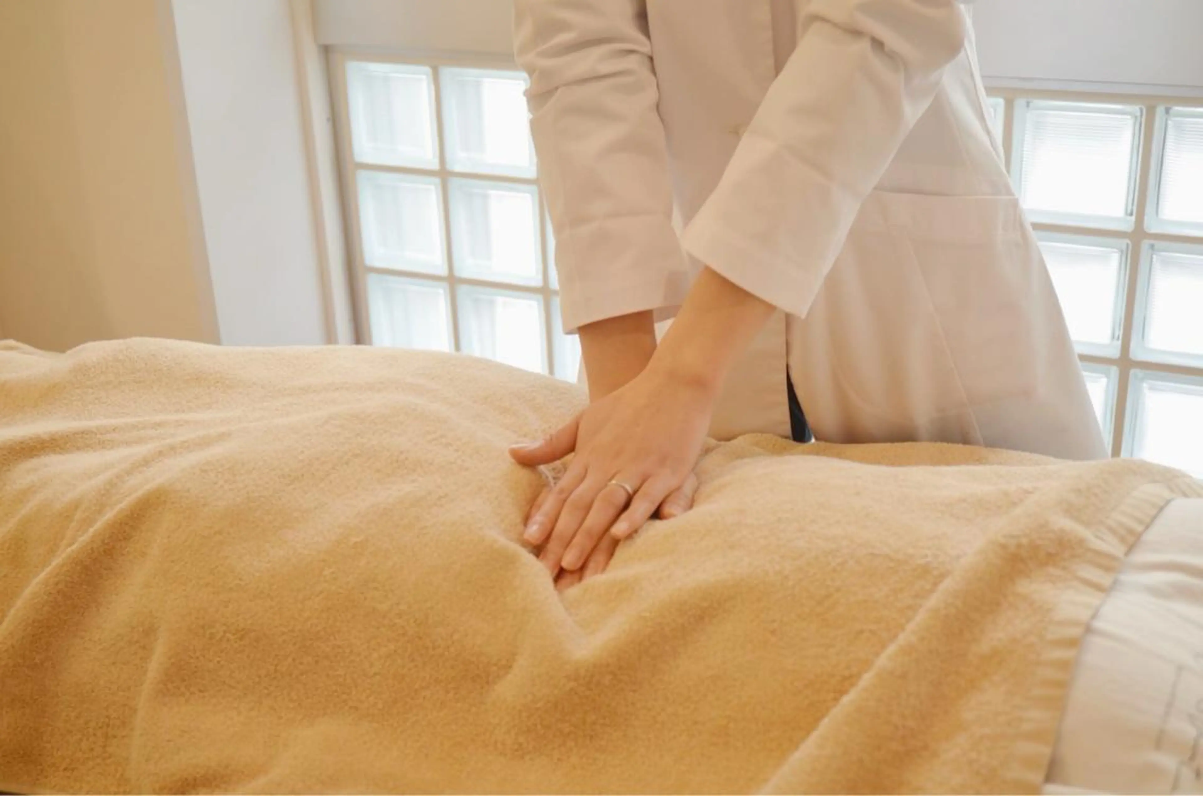 CONSTANT所属・CONSTANT 🌿腸もみサロン🌿のエステ・リラクイメージ