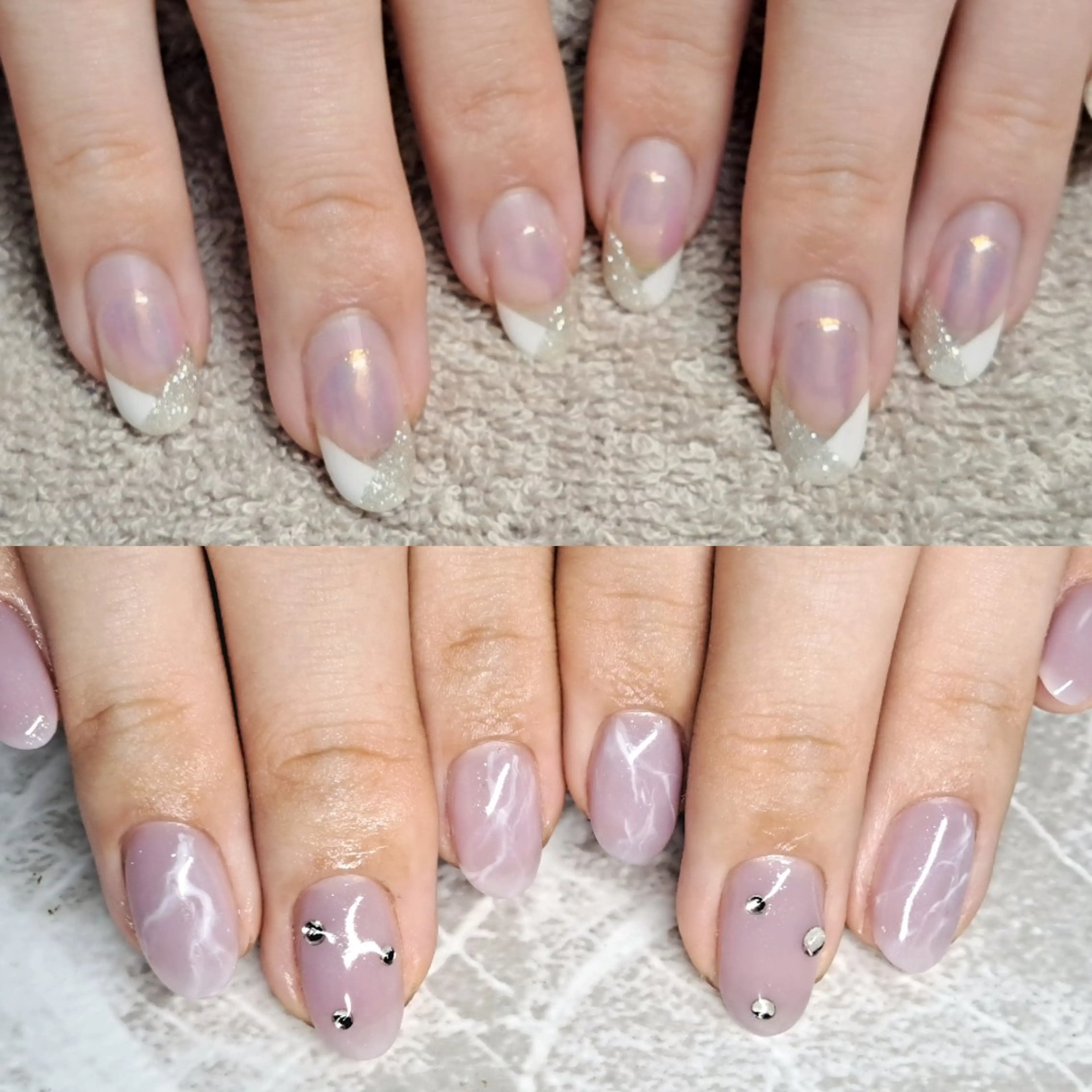 ネイル Lupinus所属・Lupinus ルピナスのネイルデザイン