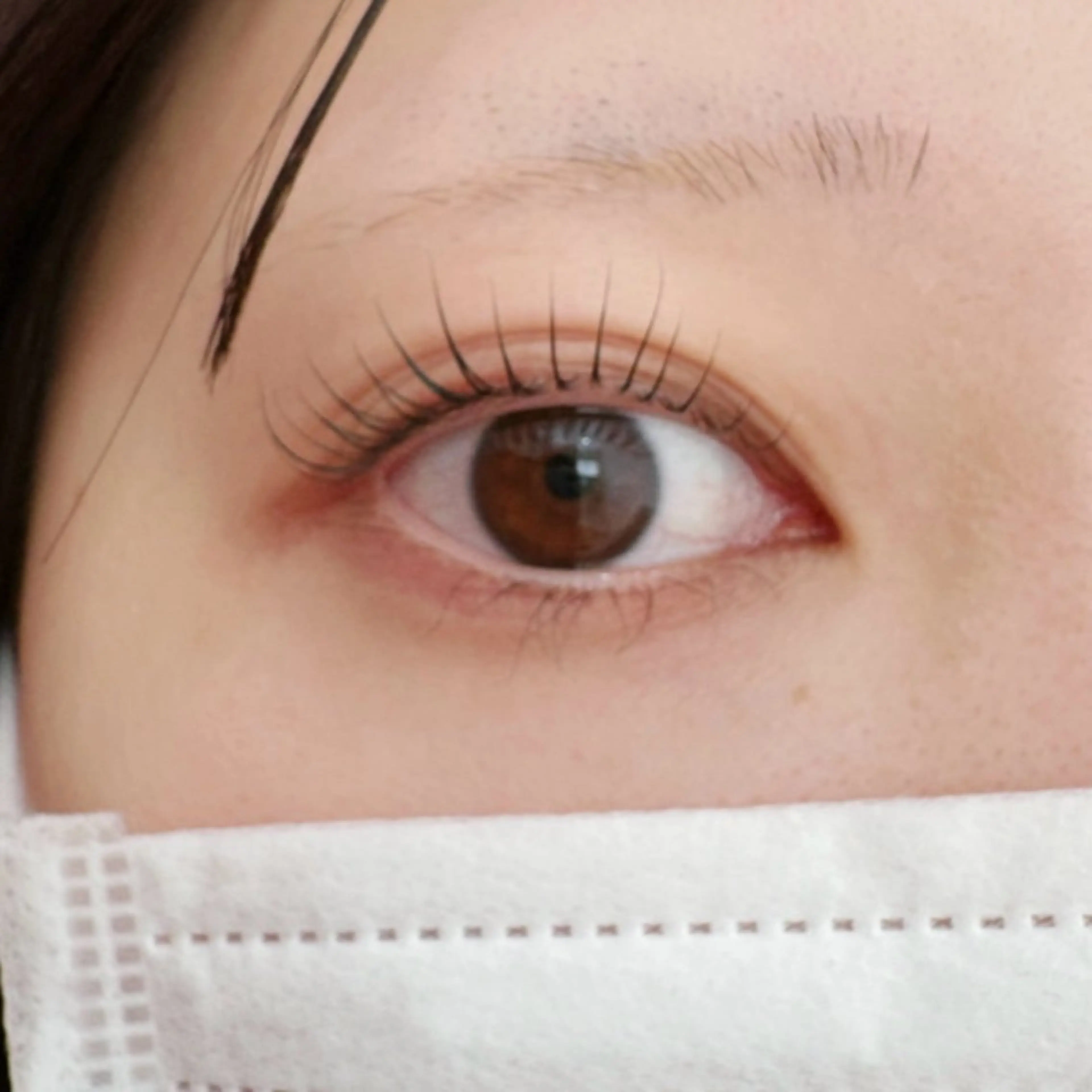 パーマ アイラッシュサロンsopo所属・sopo 佐々木のその他イメージ