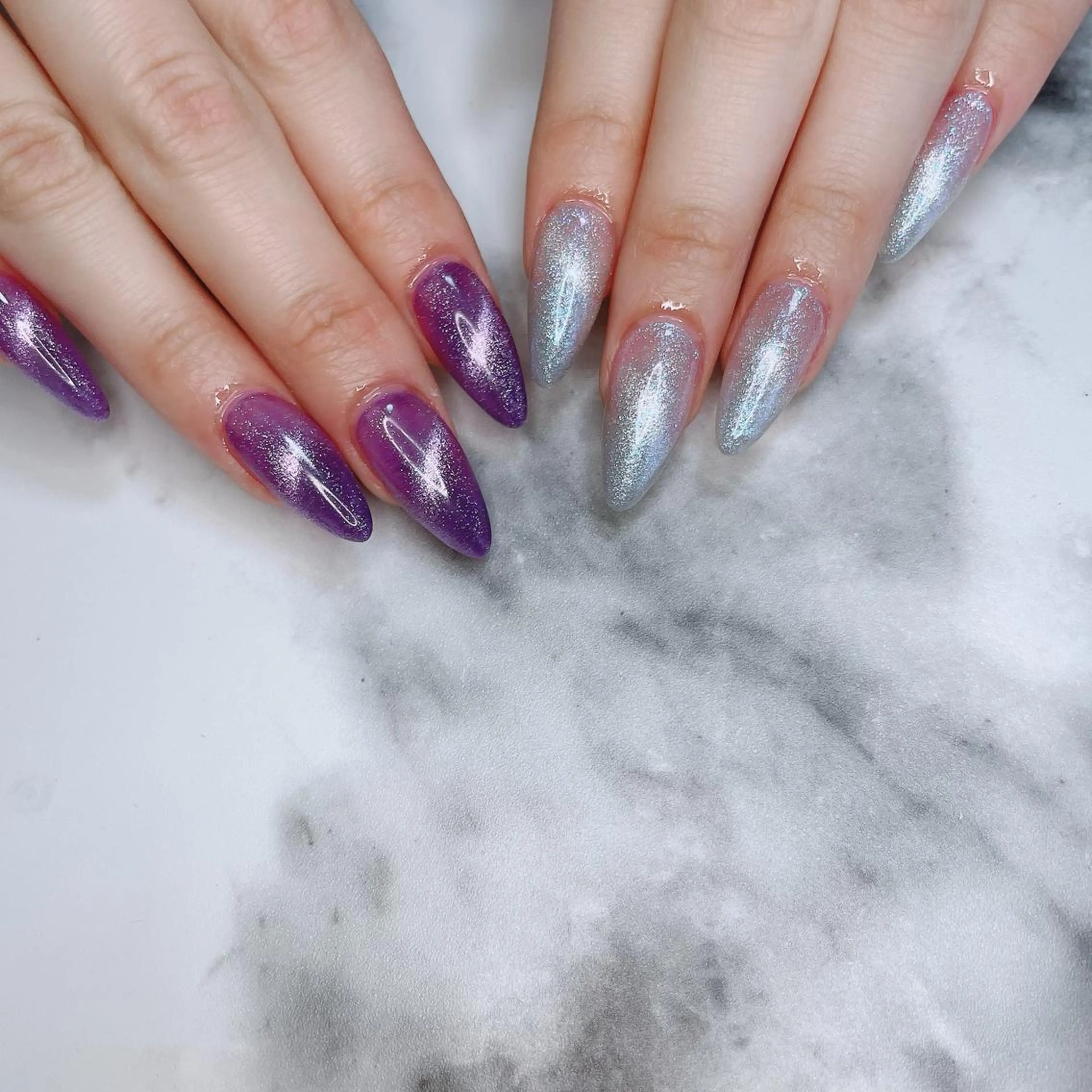 ネイル ハンドネイル salon de belnetta所属・kayo 💅のネイルデザイン