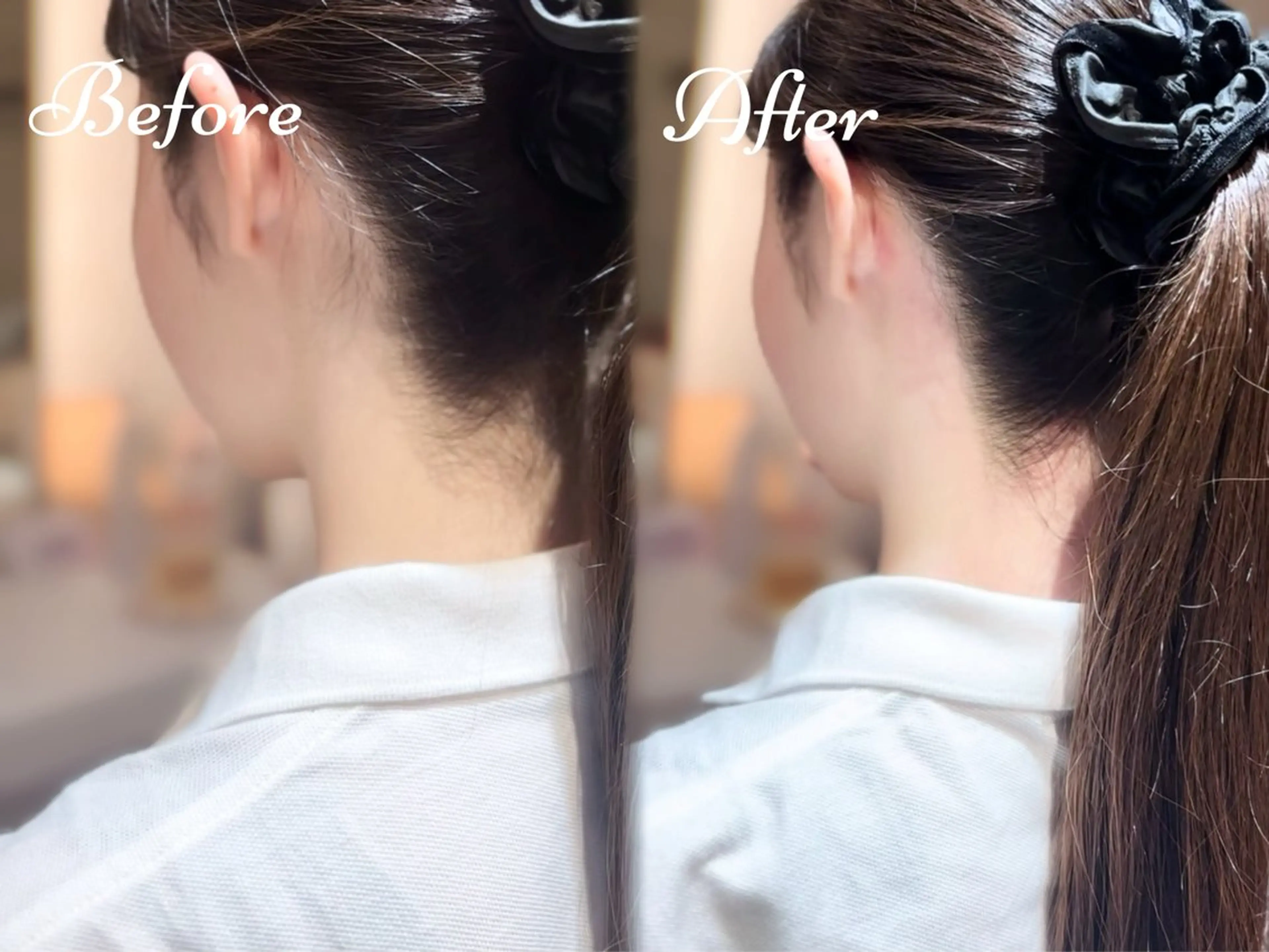 脱毛 Beauty Salon PIMIL所属・PIMIL佐々木 亜里沙のマツエク・マツパデザイン