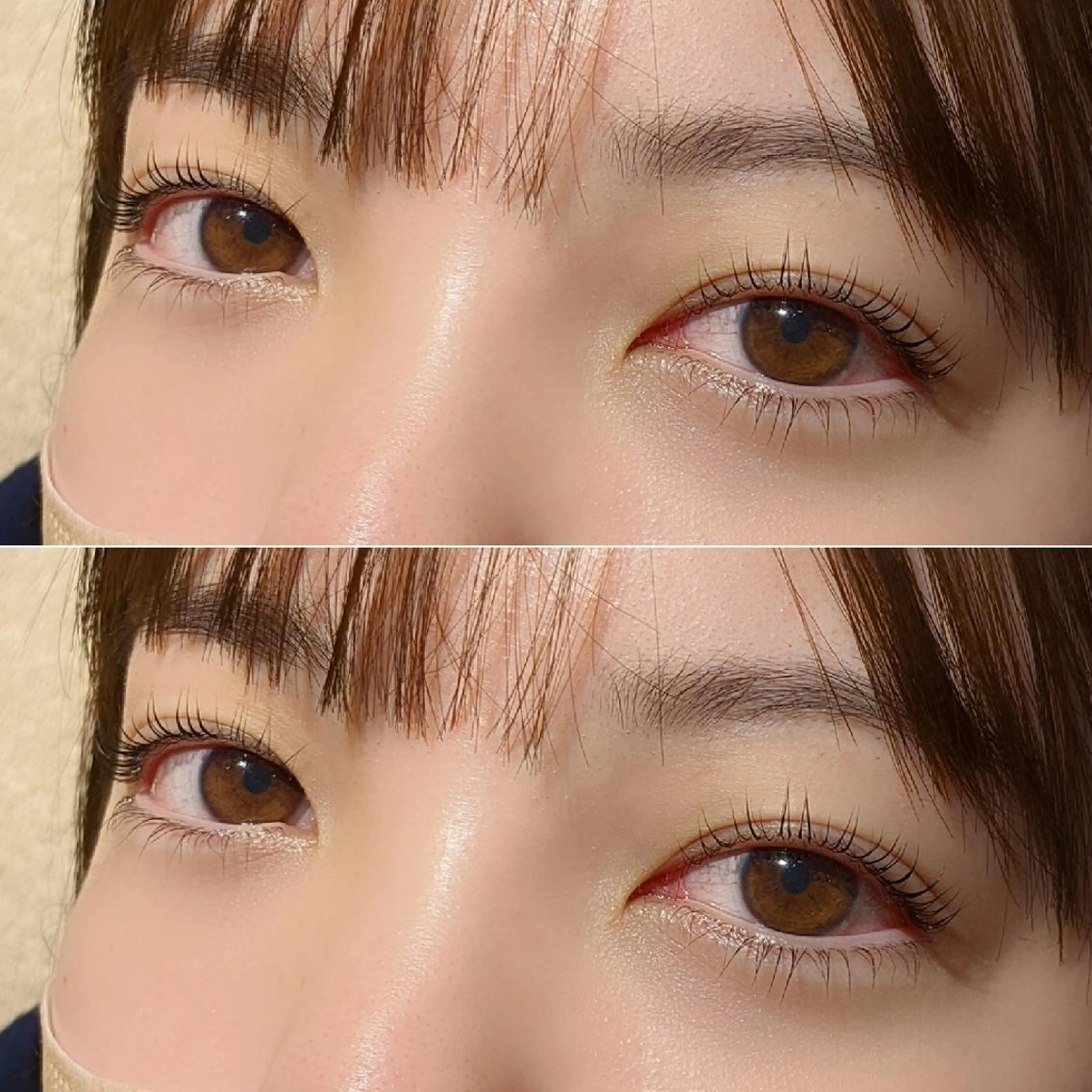 マツエク・マツパ Bianca名駅 Sugawaraのマツエク・マツパデザイン