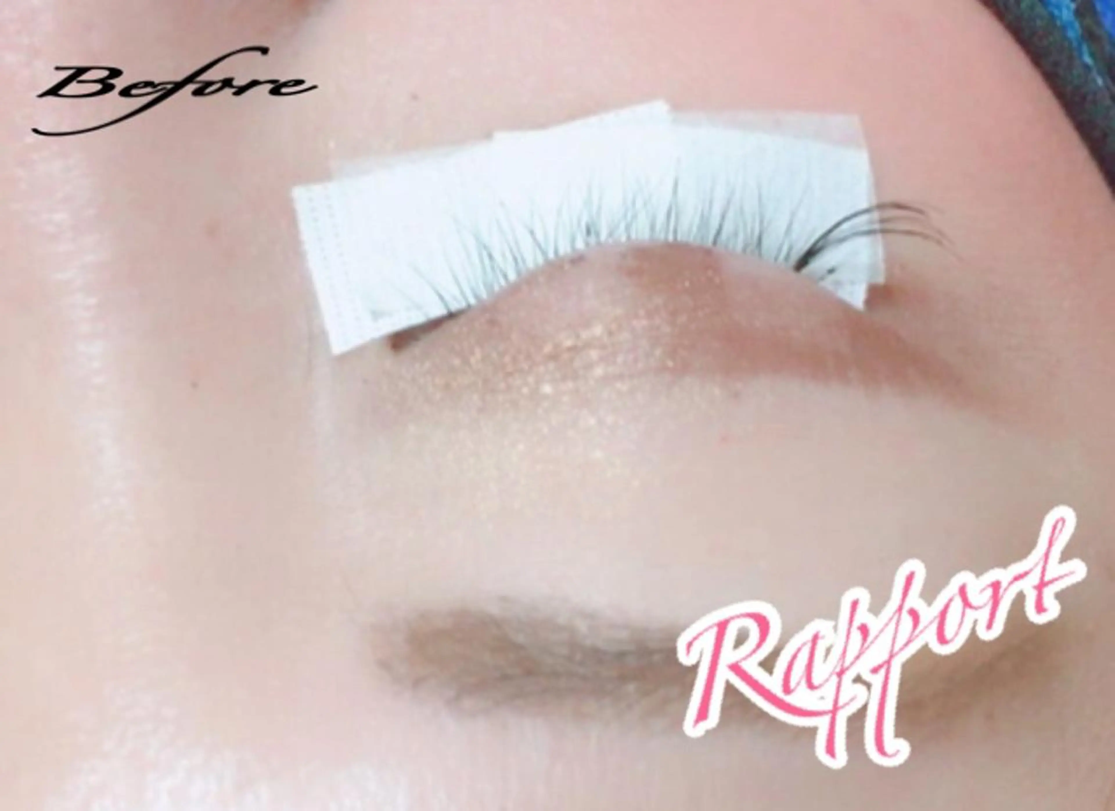 マツエク・マツパ ビューティーサロン✨ Rapport✨のマツエク・マツパデザイン