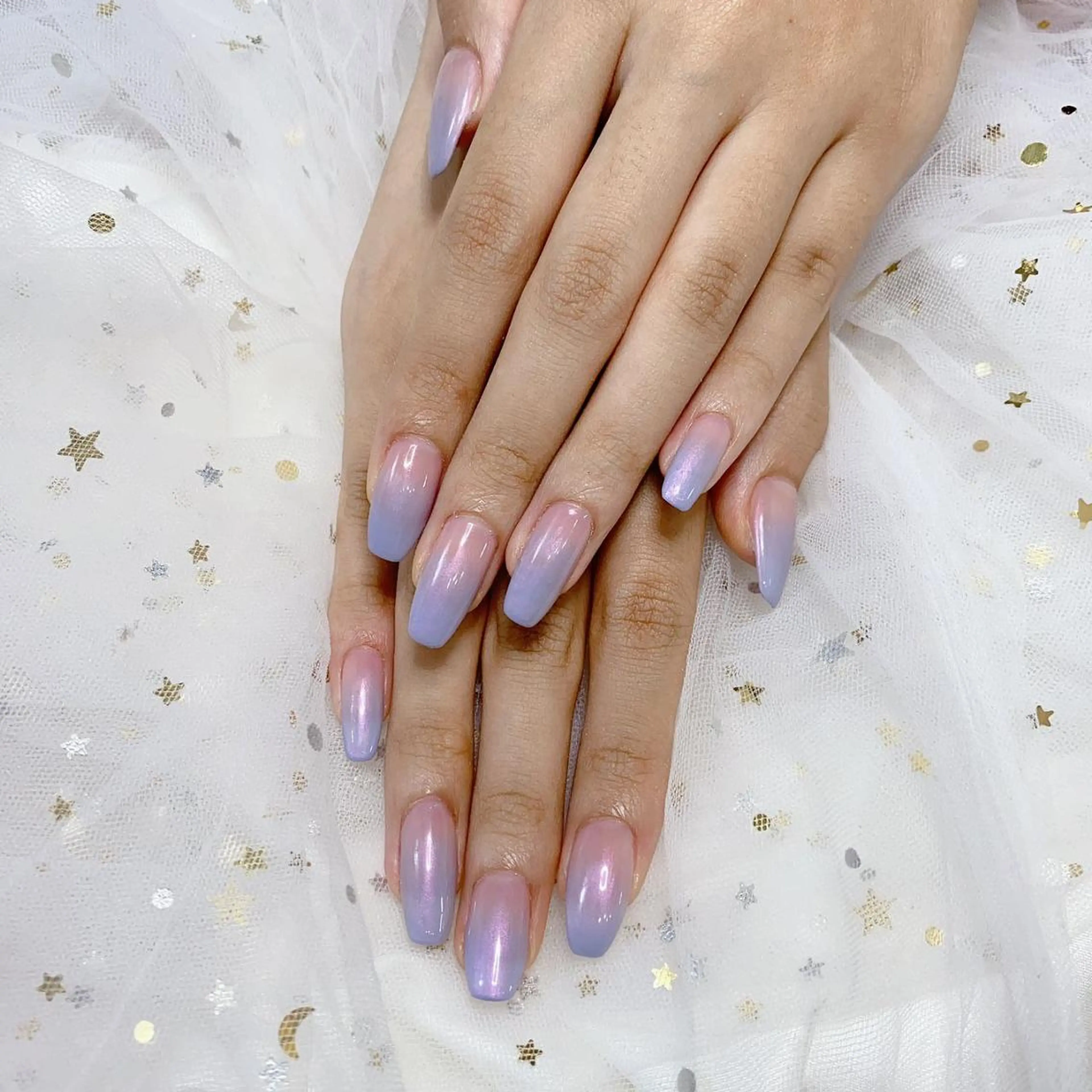 ネイル ジョリ En 💞🦋のネイルデザイン