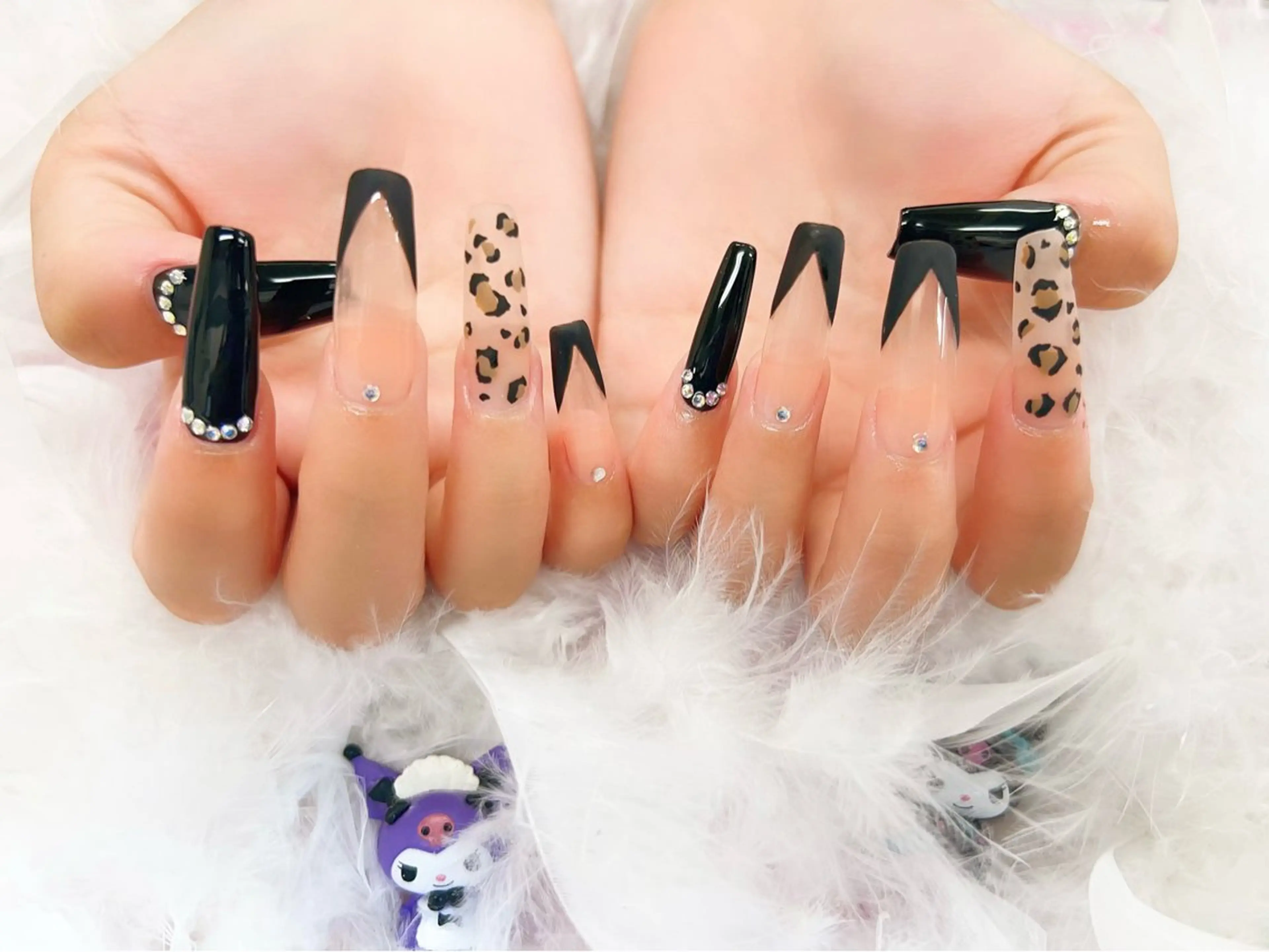 ネイル ハンドネイル Beauty静 nailのネイルデザイン