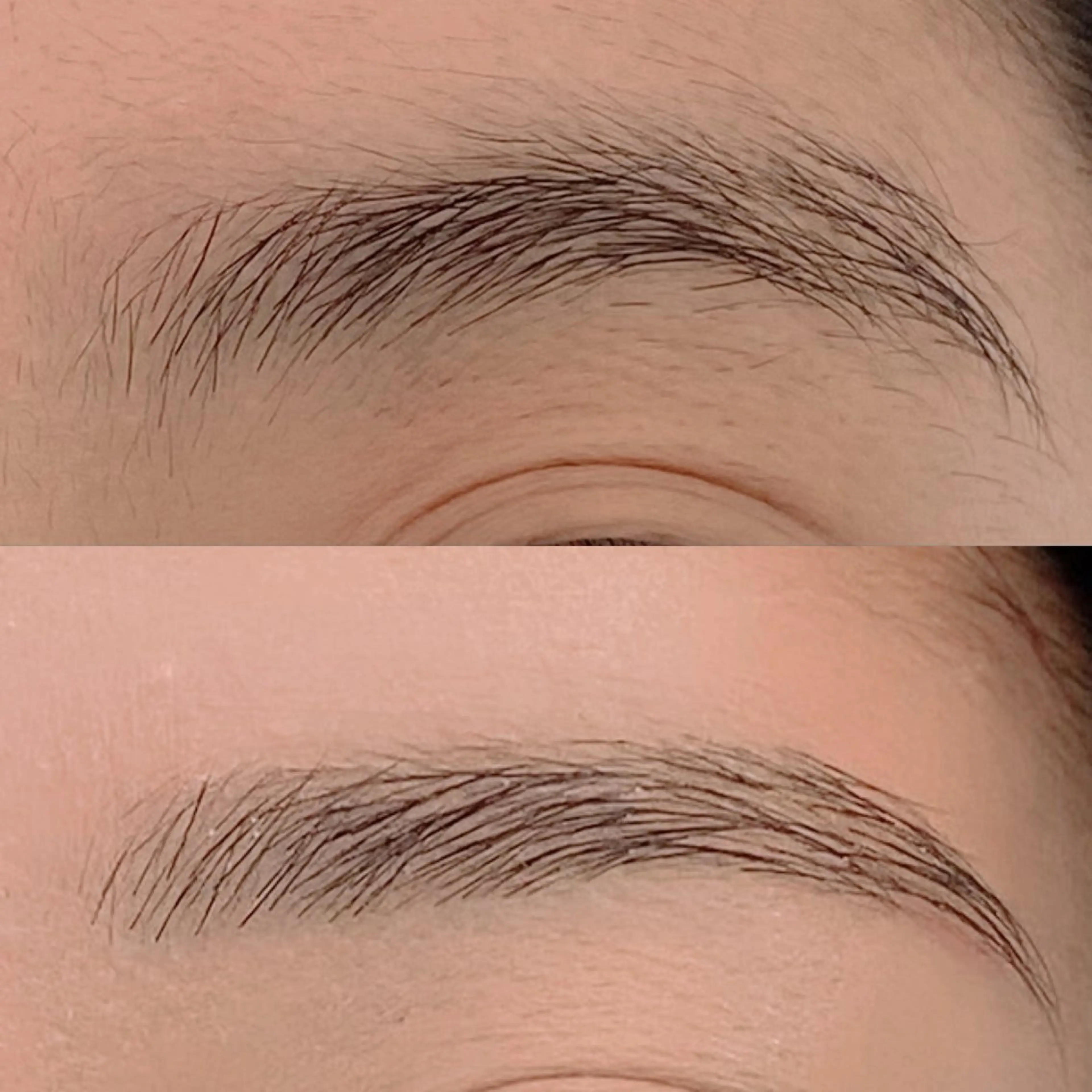 アイブロウ eclat西所沢店 堀のマツエク・マツパデザイン