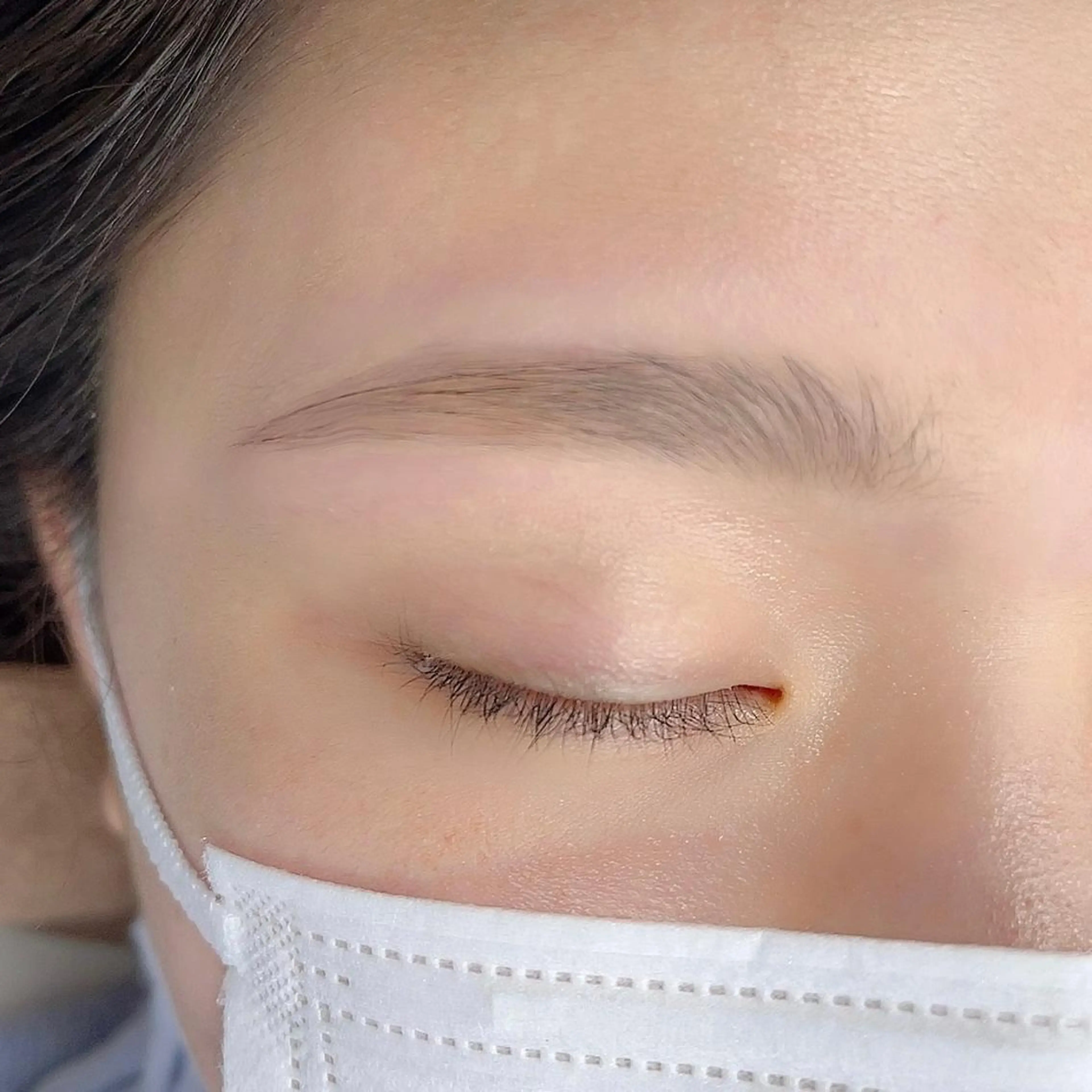 アイブロウ BEIGE 金山 🌹RUKAのマツエク・マツパデザイン