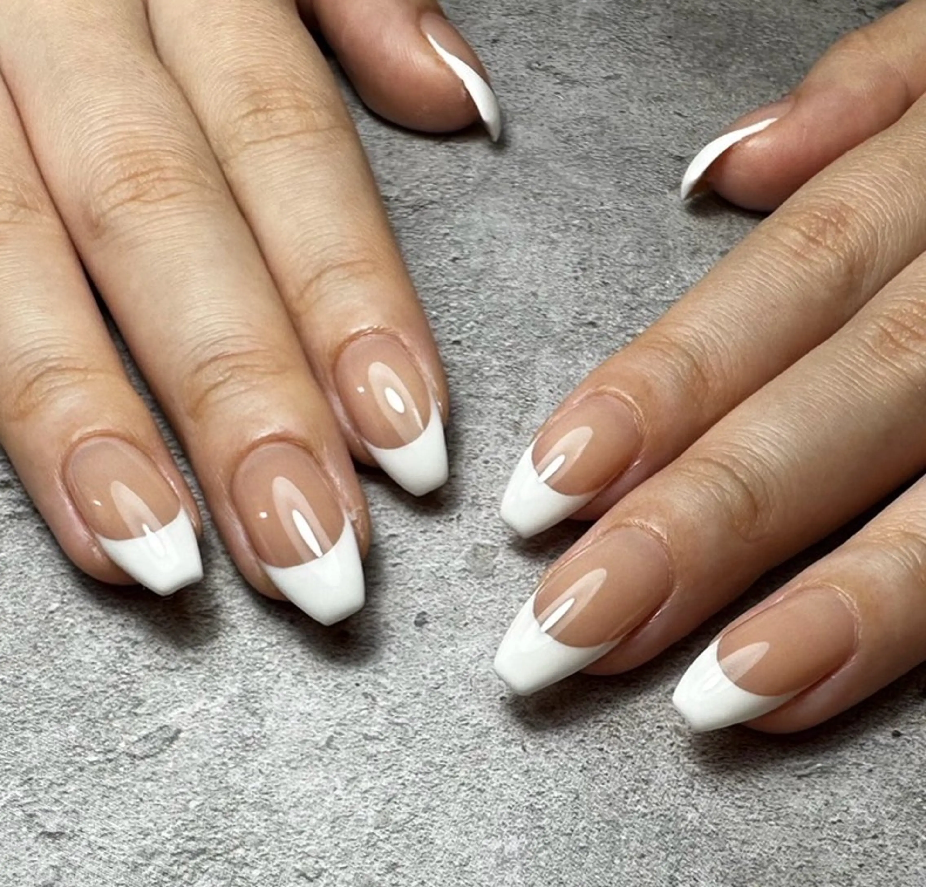 ネイル STAR Jaime 中村佳奈のネイルデザイン