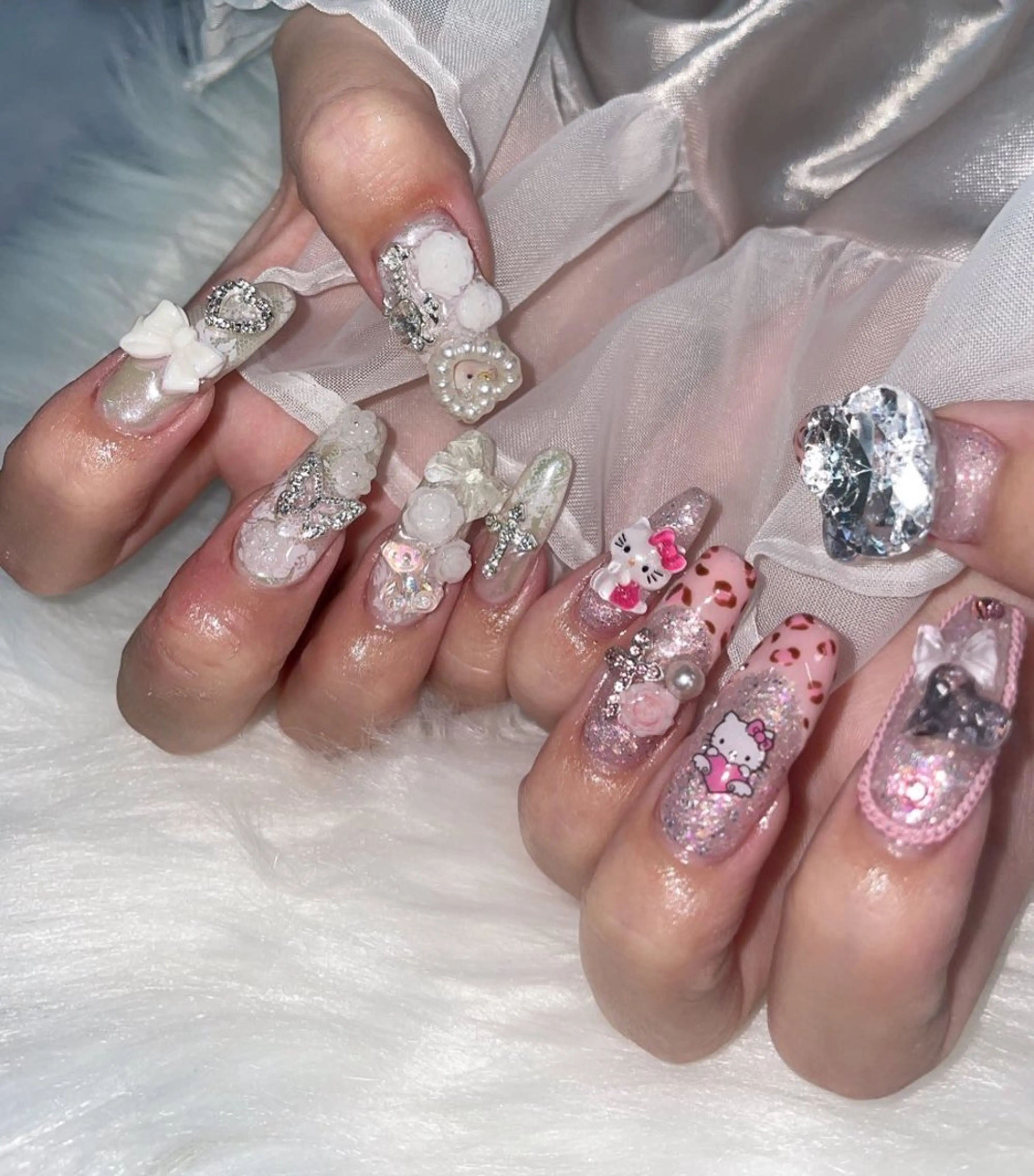 ネイル haru.nail所属・🪄 はるかのネイルデザイン