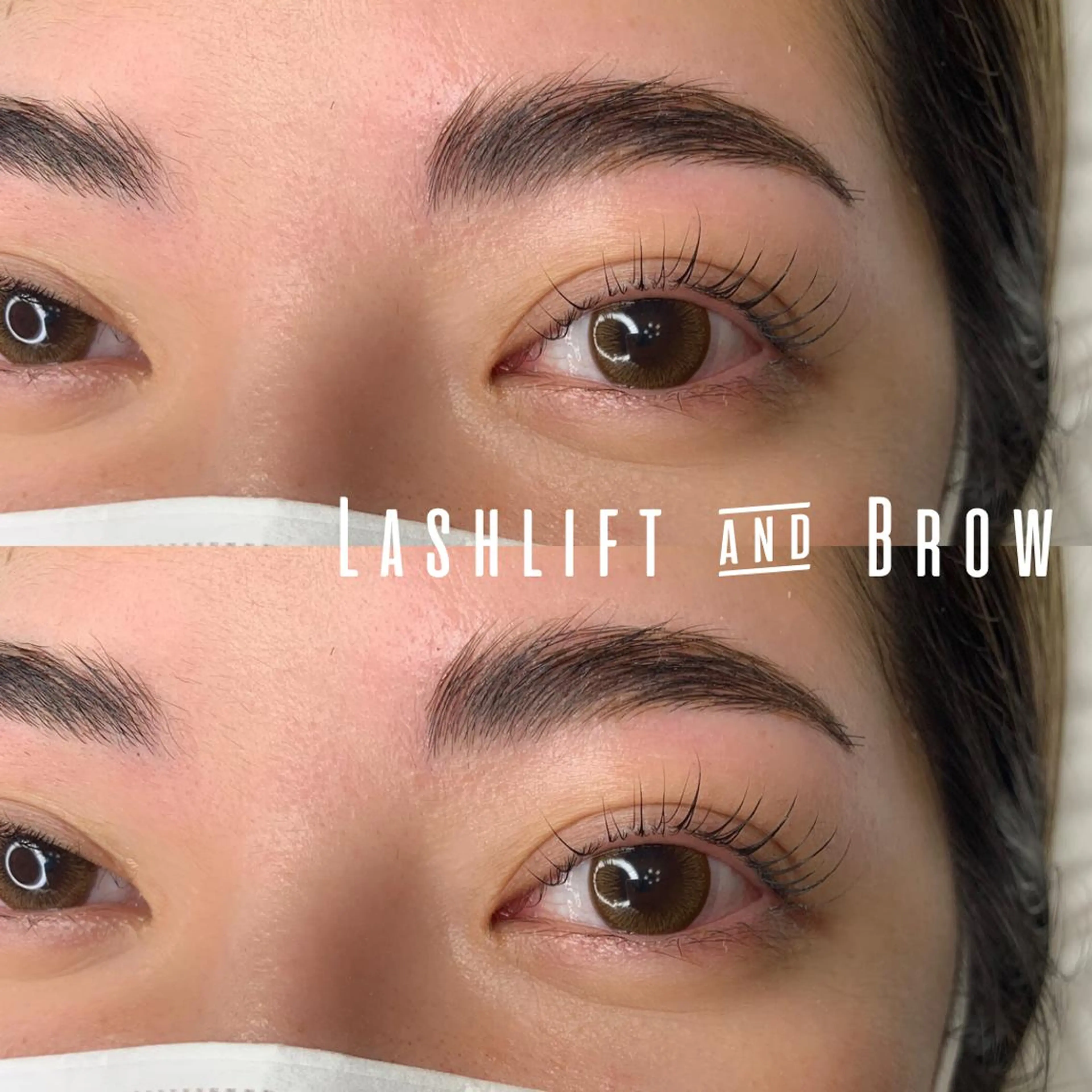 マツエク・マツパ アイブロウ Amy エイミーのその他イメージ