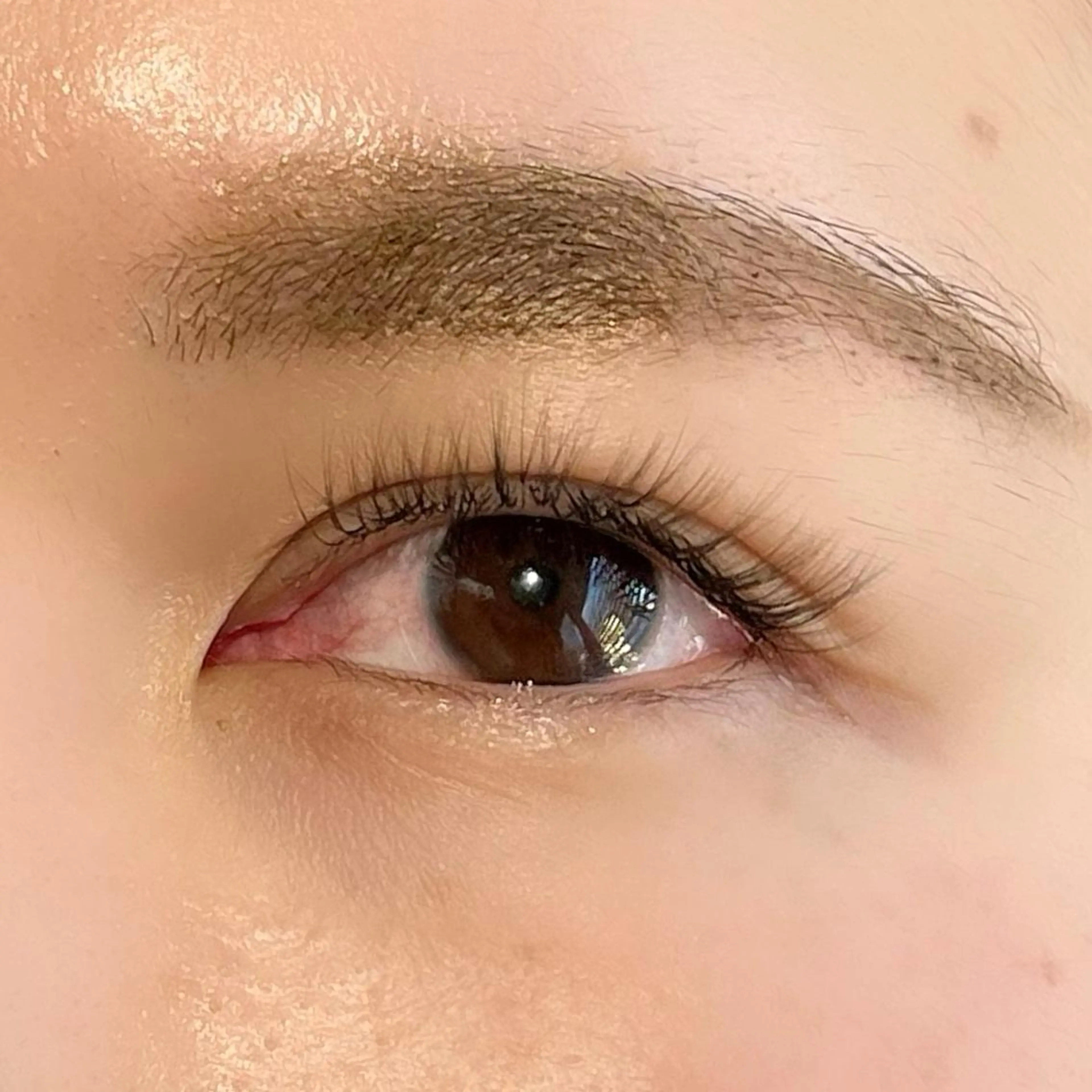 マツエク・マツパ ボリュームラッシュ マツエク LED/パリエク Yukariのマツエク・マツパデザイン