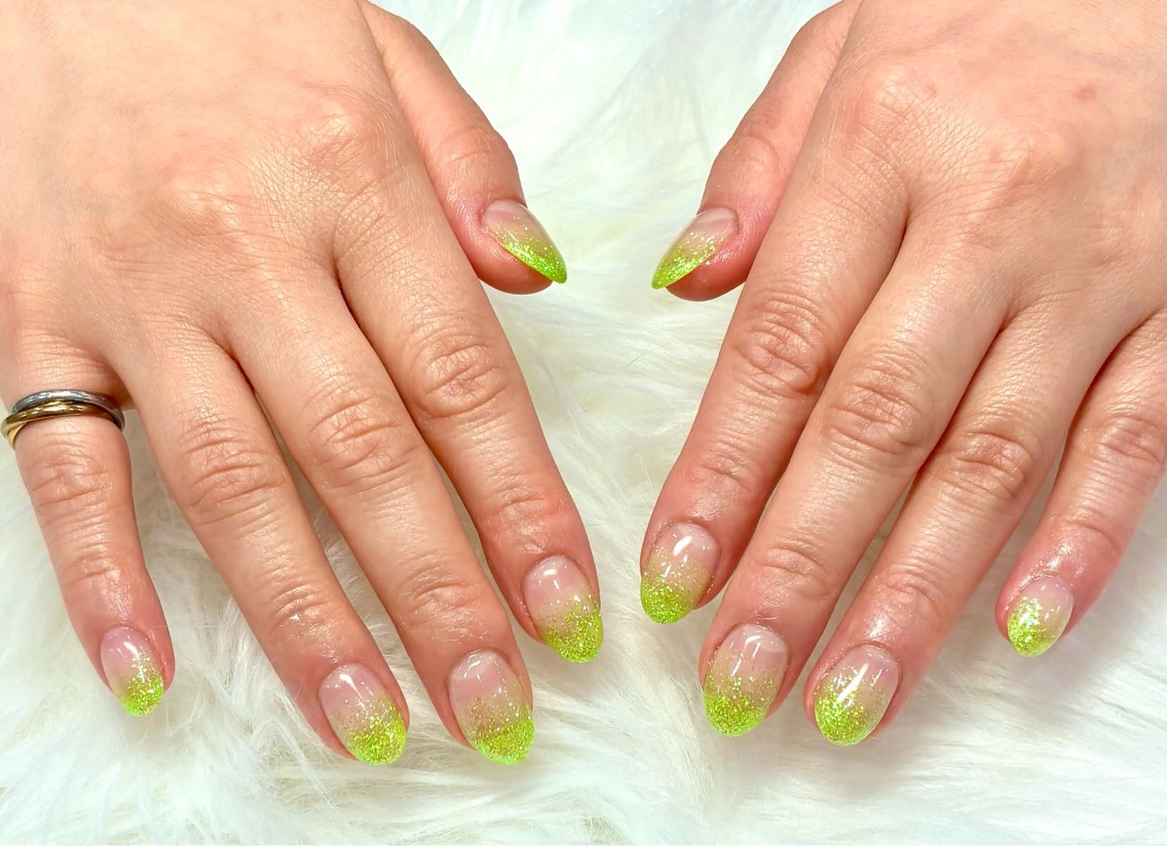 ネイル etoile大垣店 RiNaのネイルデザイン