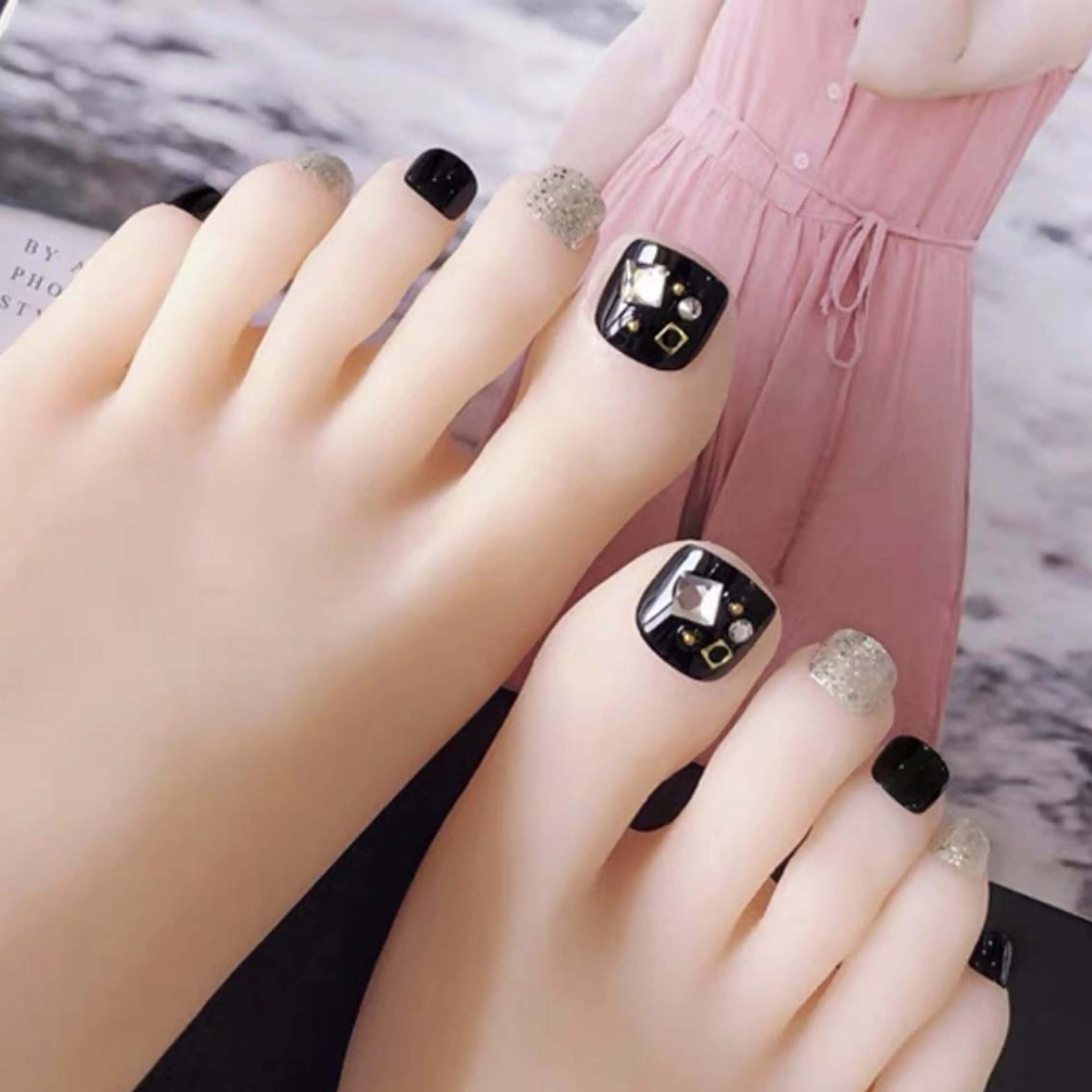 ネイル Cute beauty2のマツエク・マツパデザイン