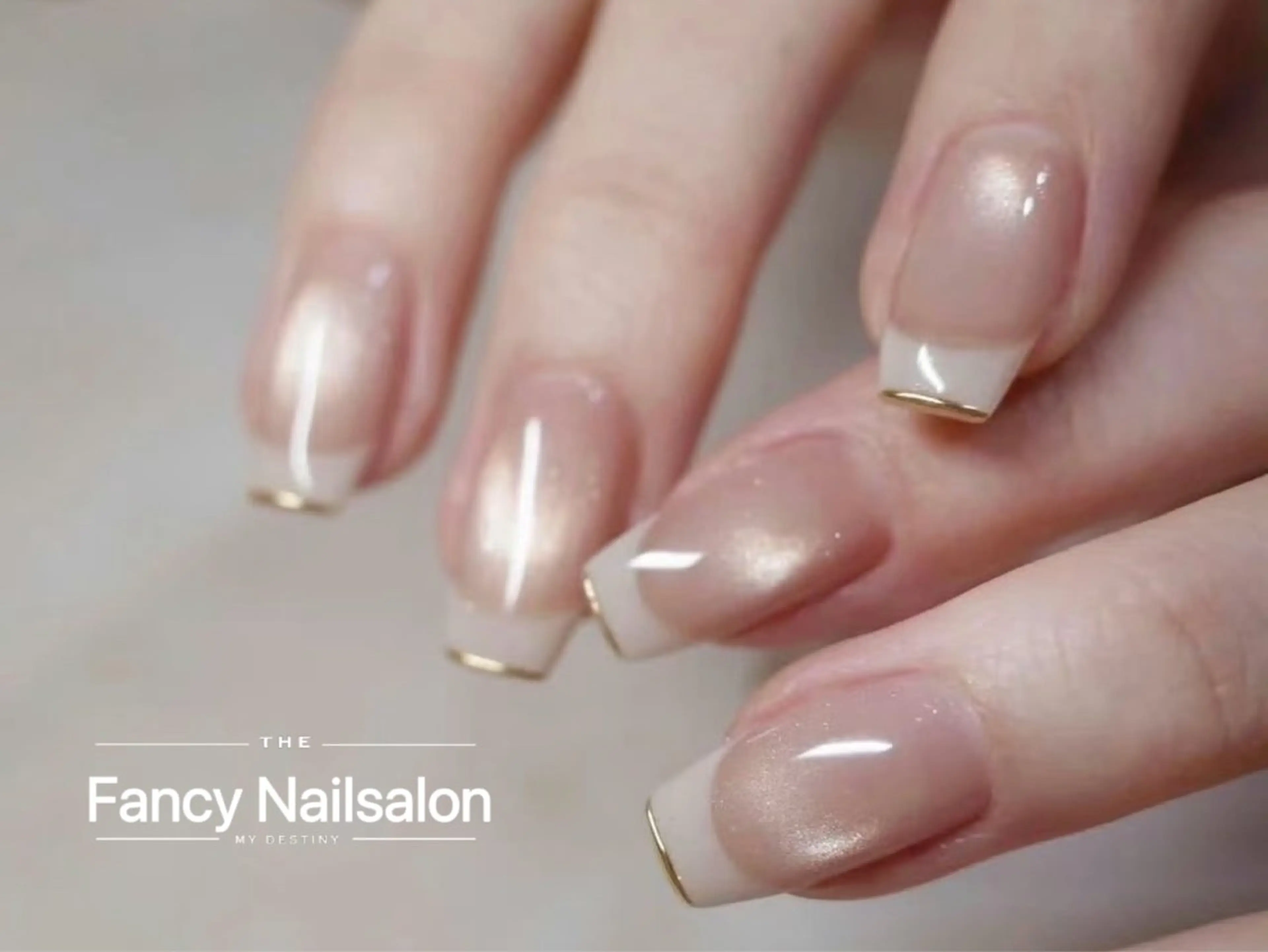ネイル Fancy Nailsalonのネイルデザイン