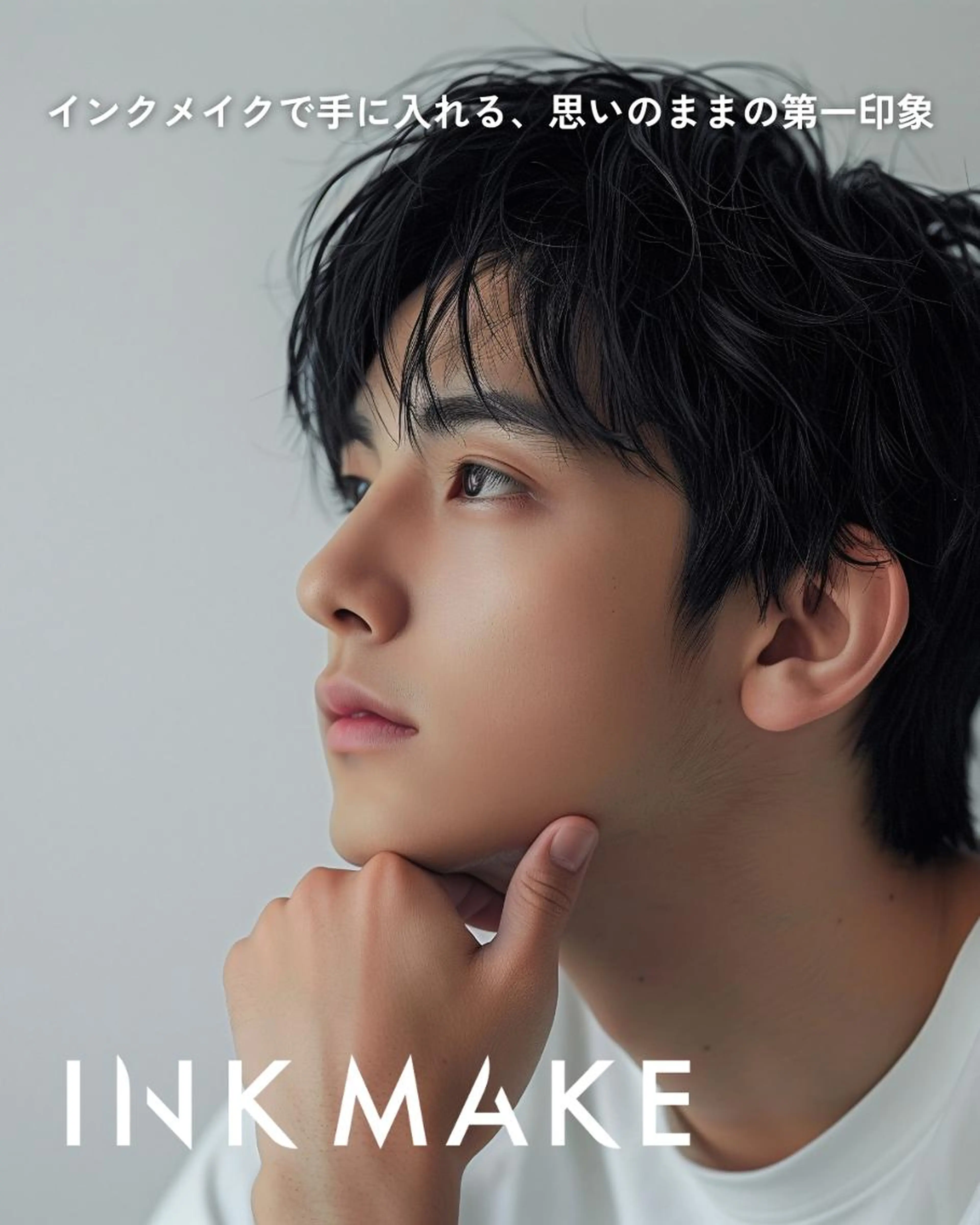 【メンズ人気No.1◎】美眉スタイリング¥4,400⇒¥3,900［眉毛Wax/眉毛］の写真