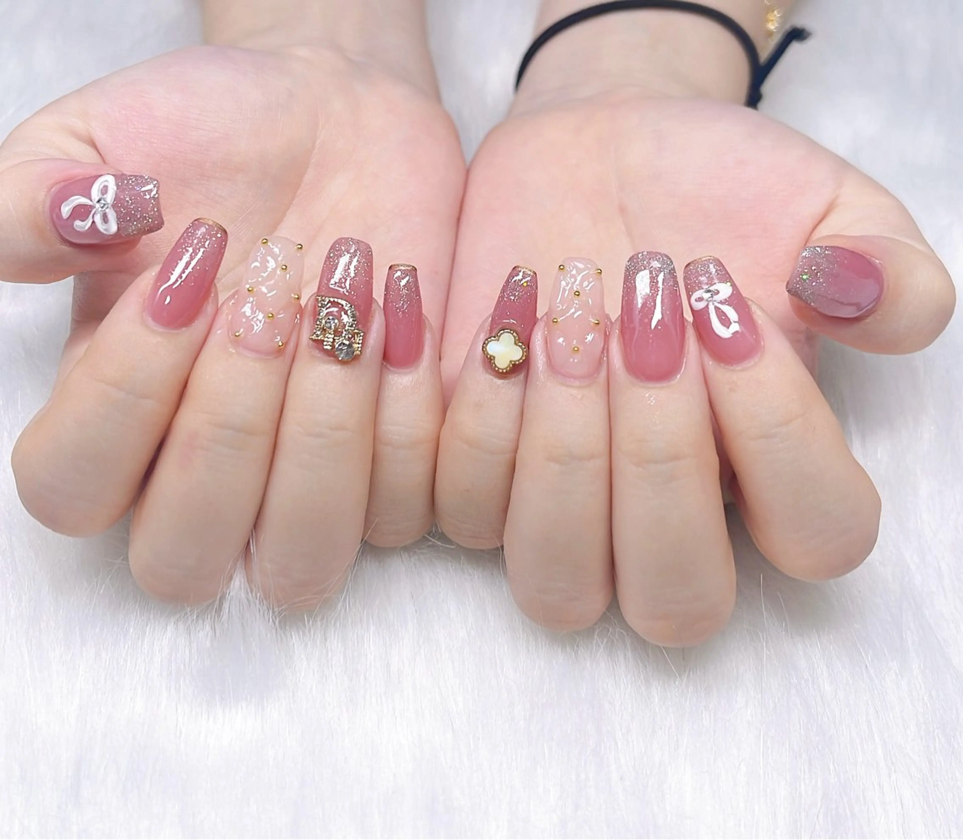 ネイル YumiNail所属・Yumi nailのネイルデザイン