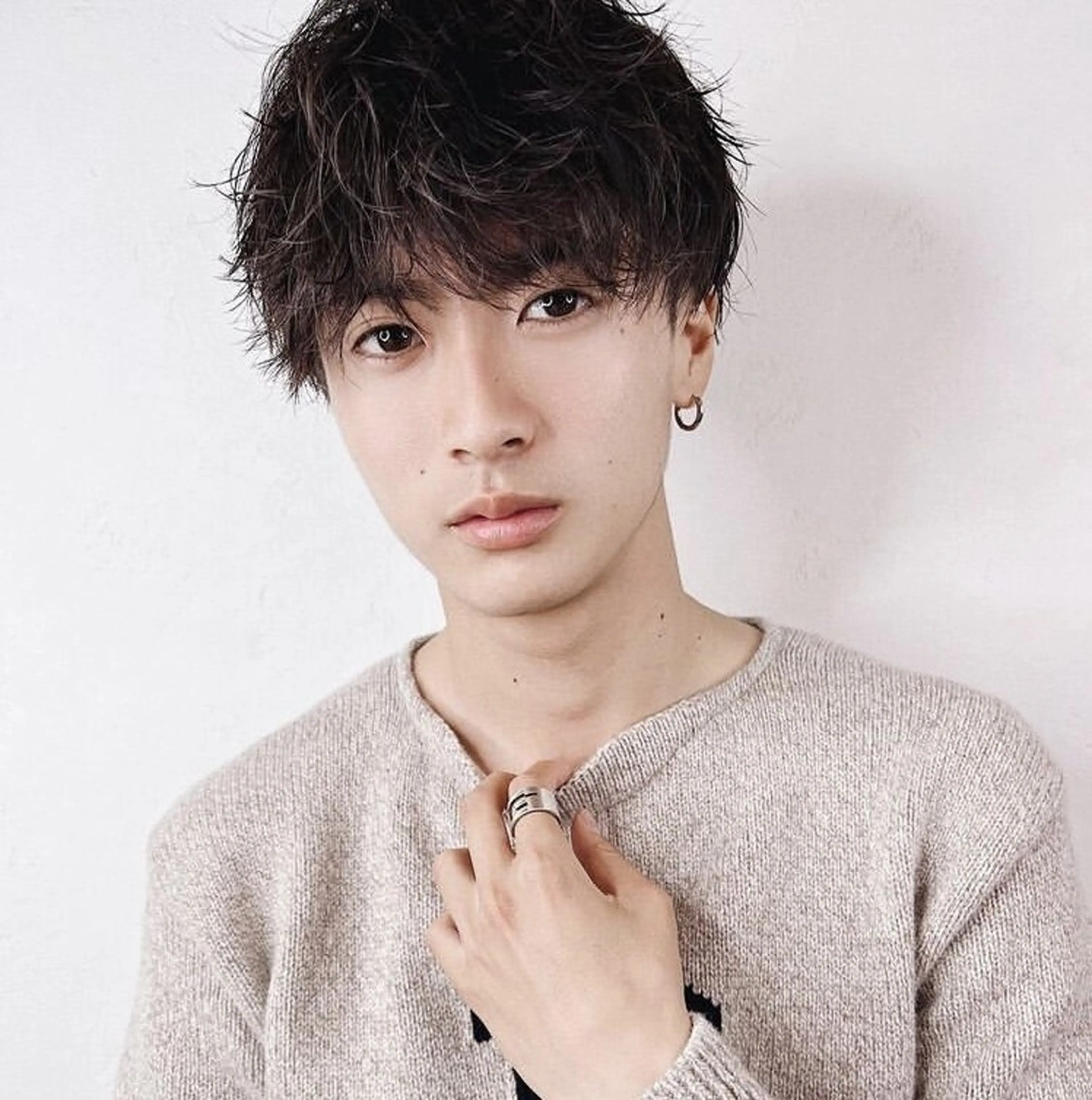 メンズ Hair L.E.N所属・アワード常連店🎖️ Hair L.E.Nのヘアスタイル