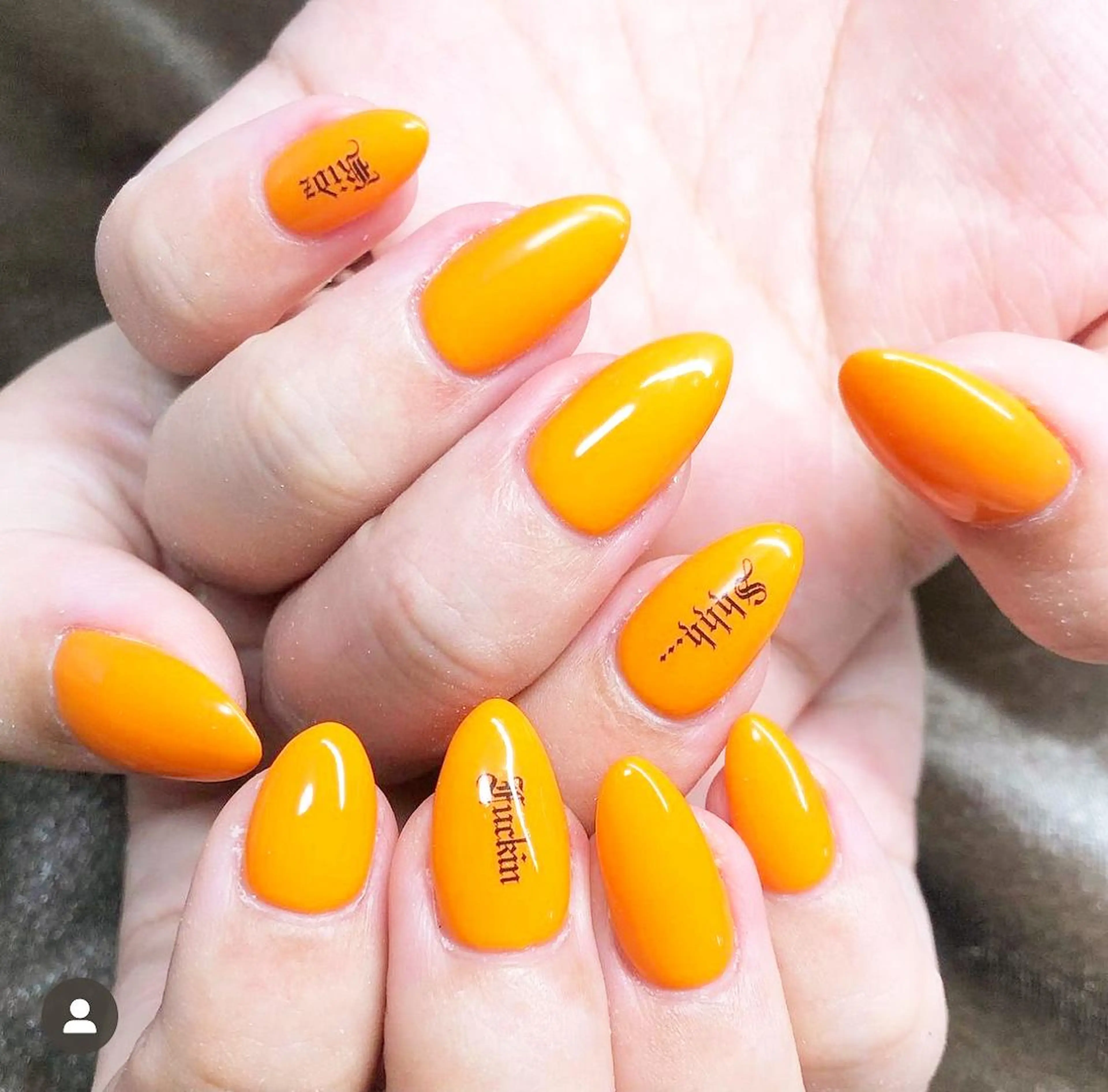 ネイル amour 平塚所属・amour 平塚店のネイルデザイン