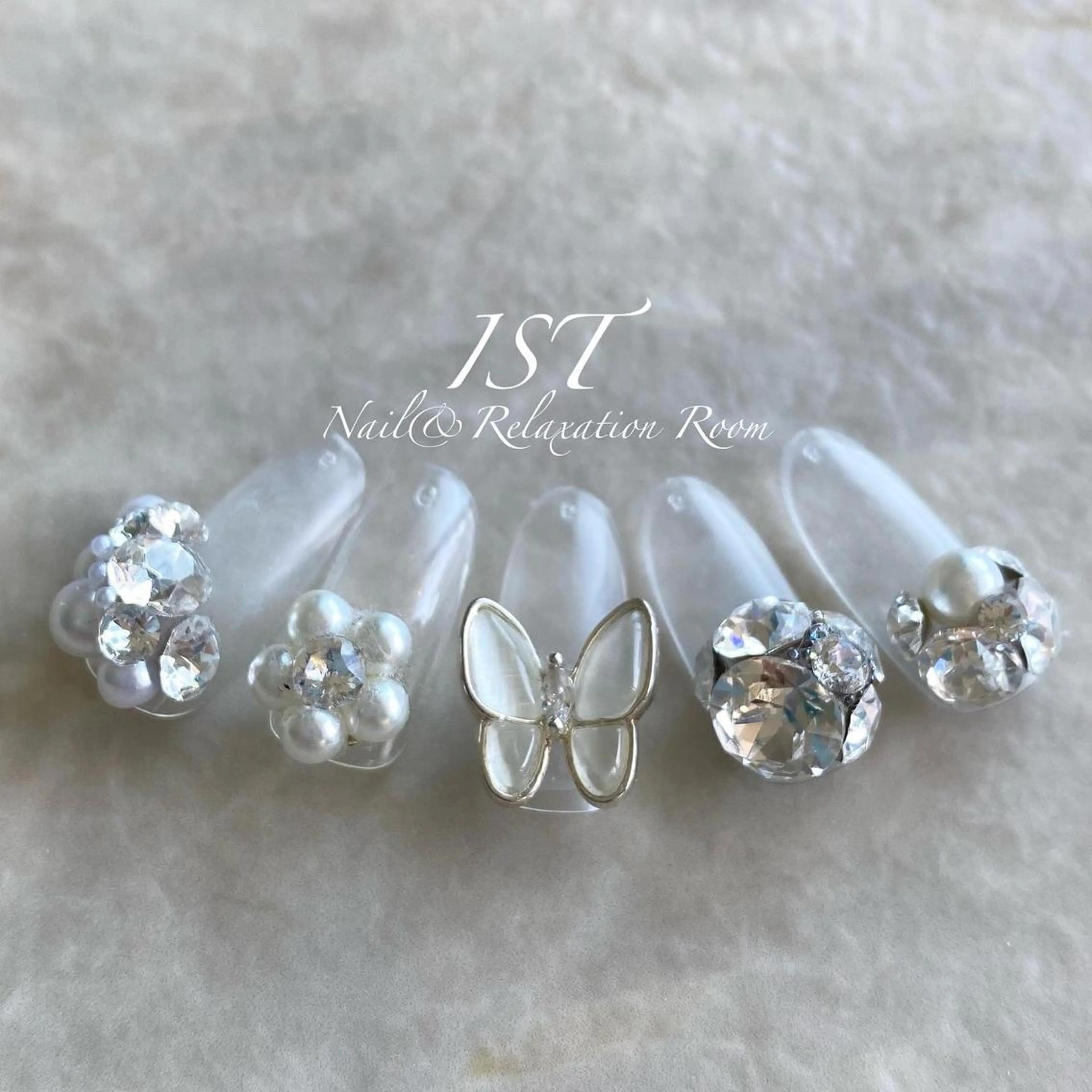 ネイル メンズ歓迎🙆‍♀️ エステ/ネイルISTのエステ・リラクイメージ