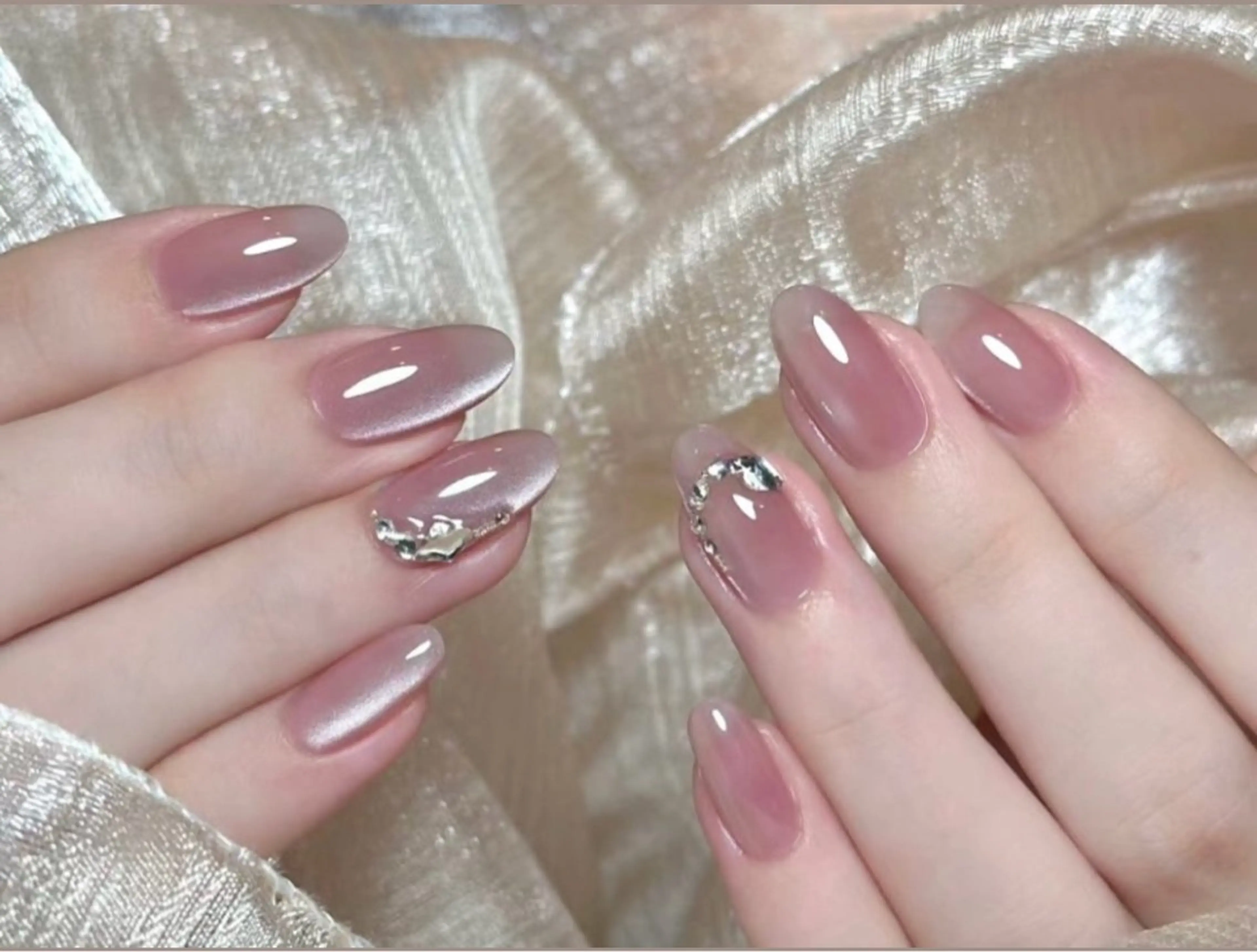 ネイル Nail salon CELEBRAILのネイルデザイン