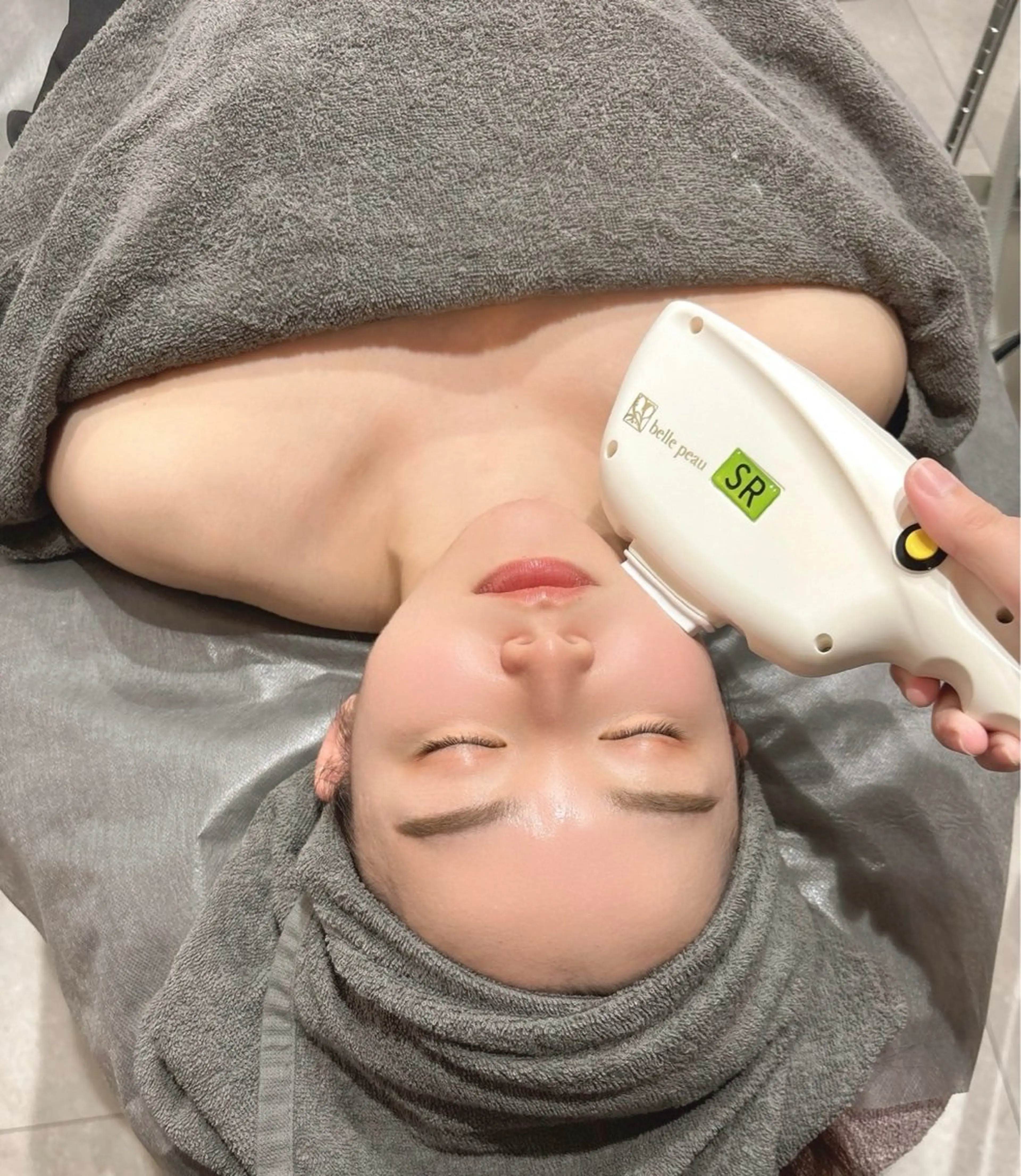 NAZ  (ナーズ)のエステ・リラクイメージ