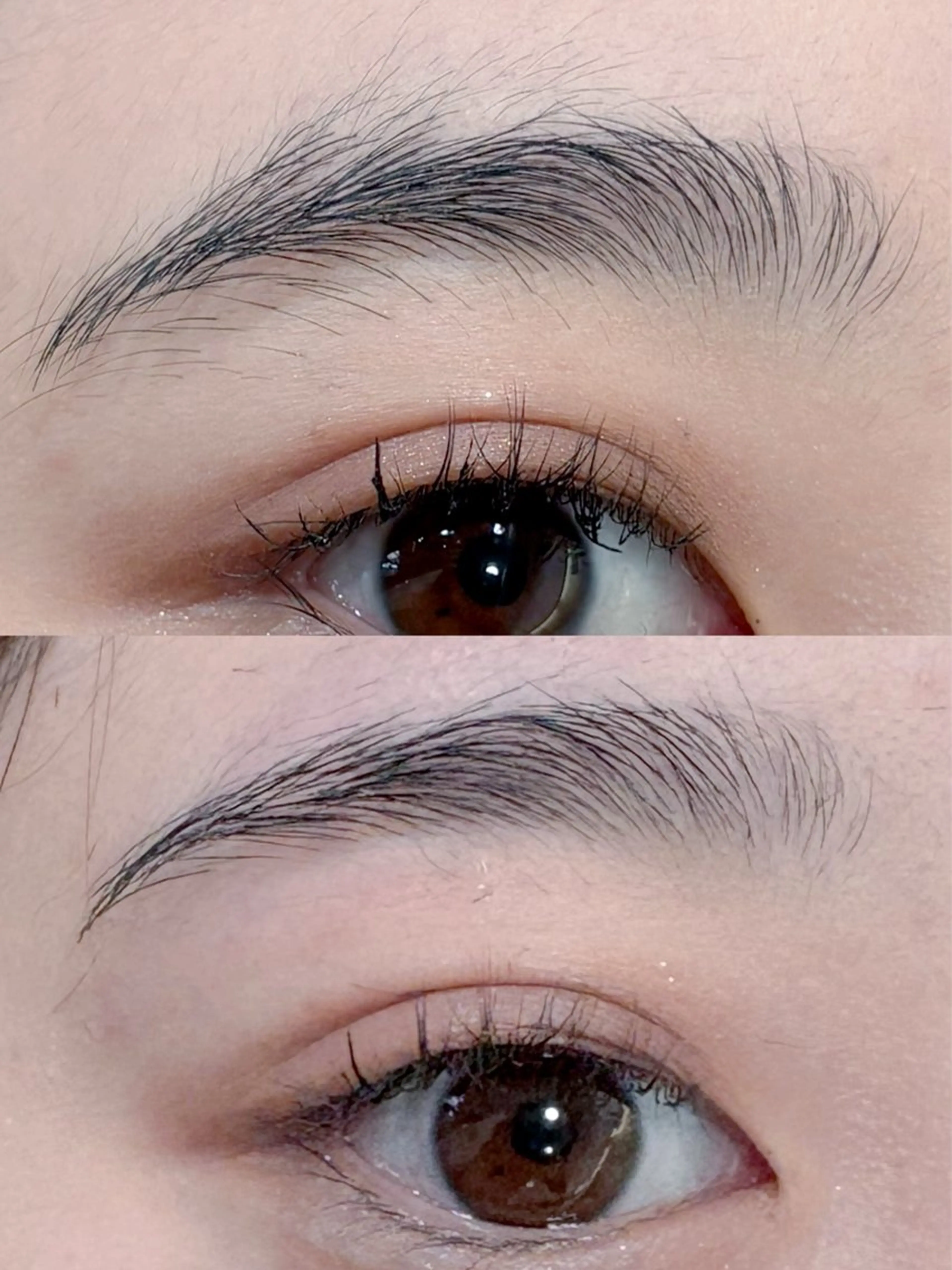 アイブロウ 眉カット その他(アイブロウ) femm横川店 さきのマツエク・マツパデザイン