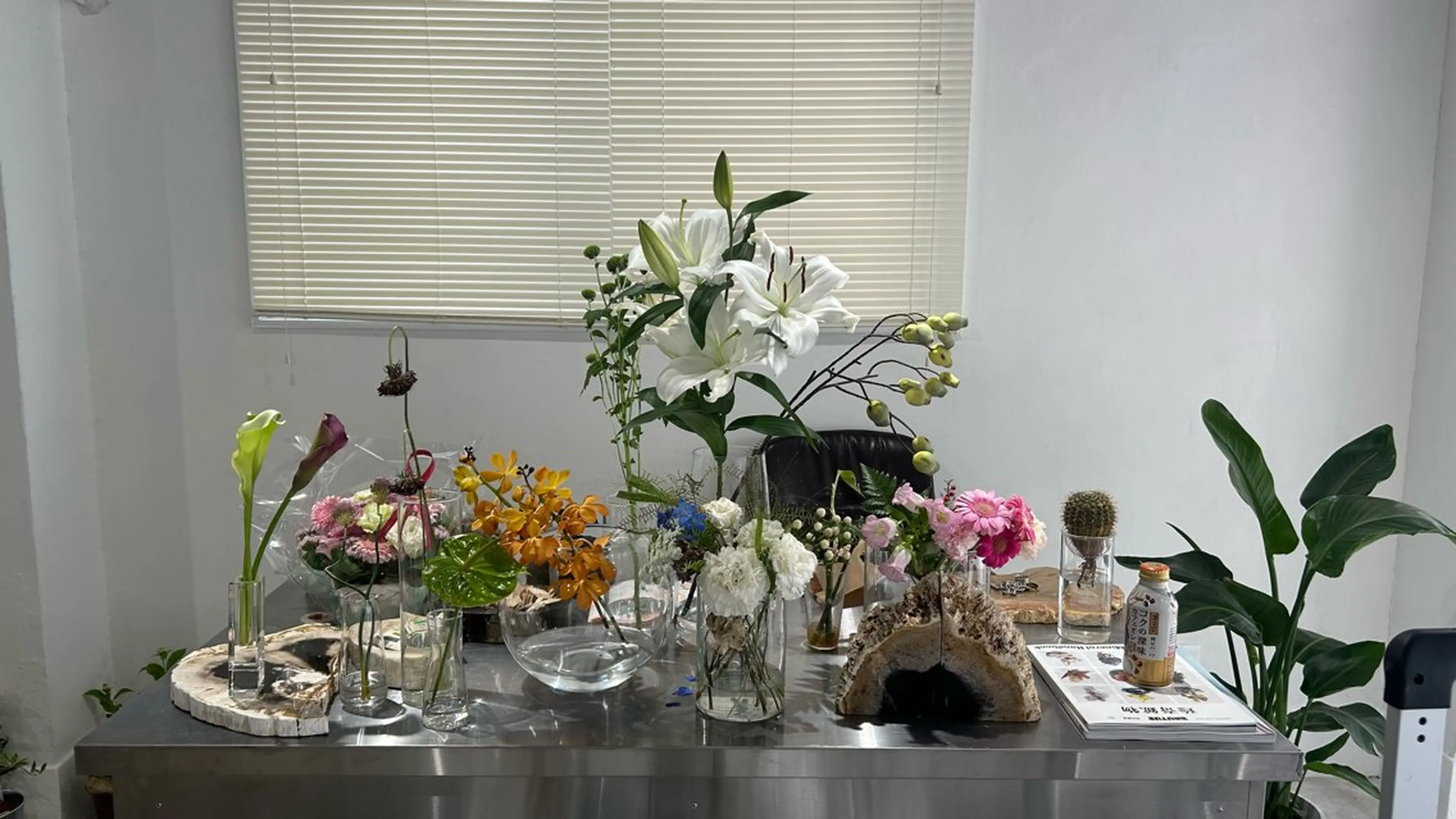 oak nail所属・óæk nailのネイルデザイン