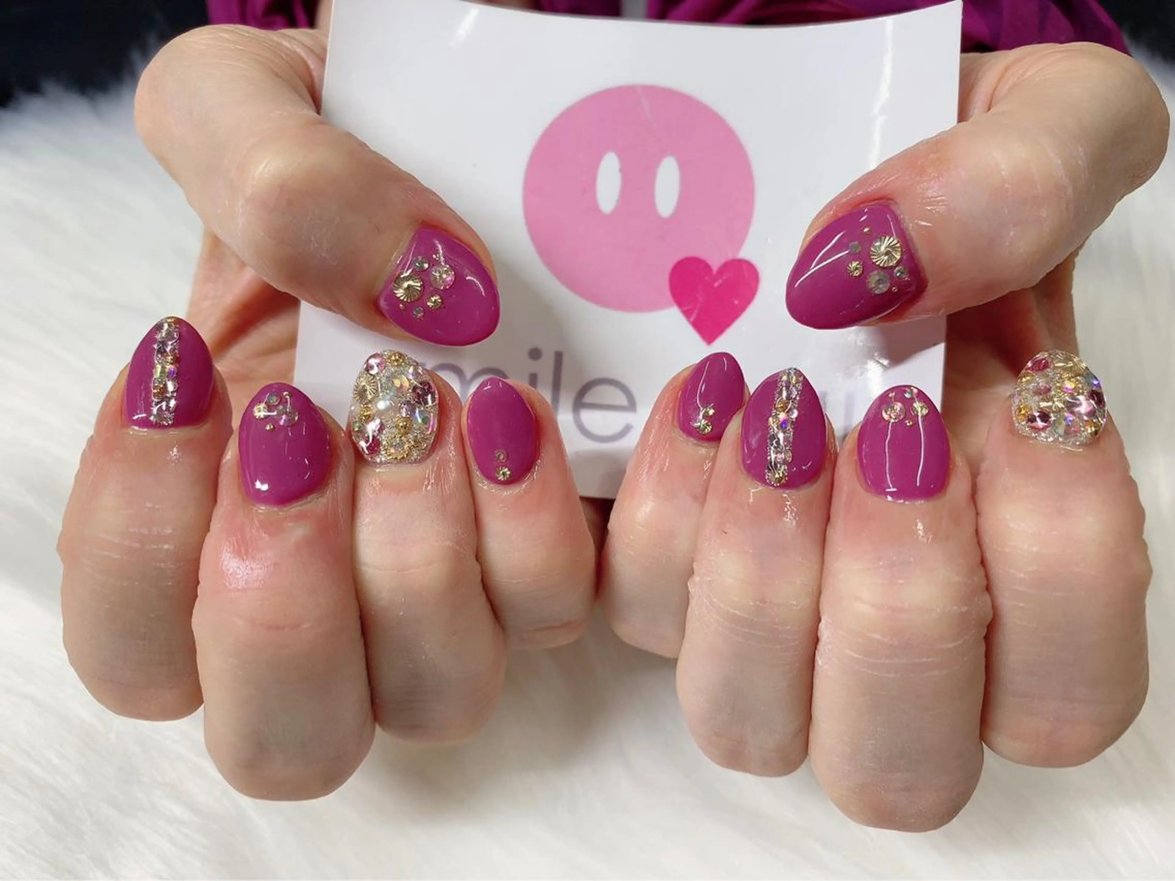 ネイル smile nail スマイルネイルのその他イメージ