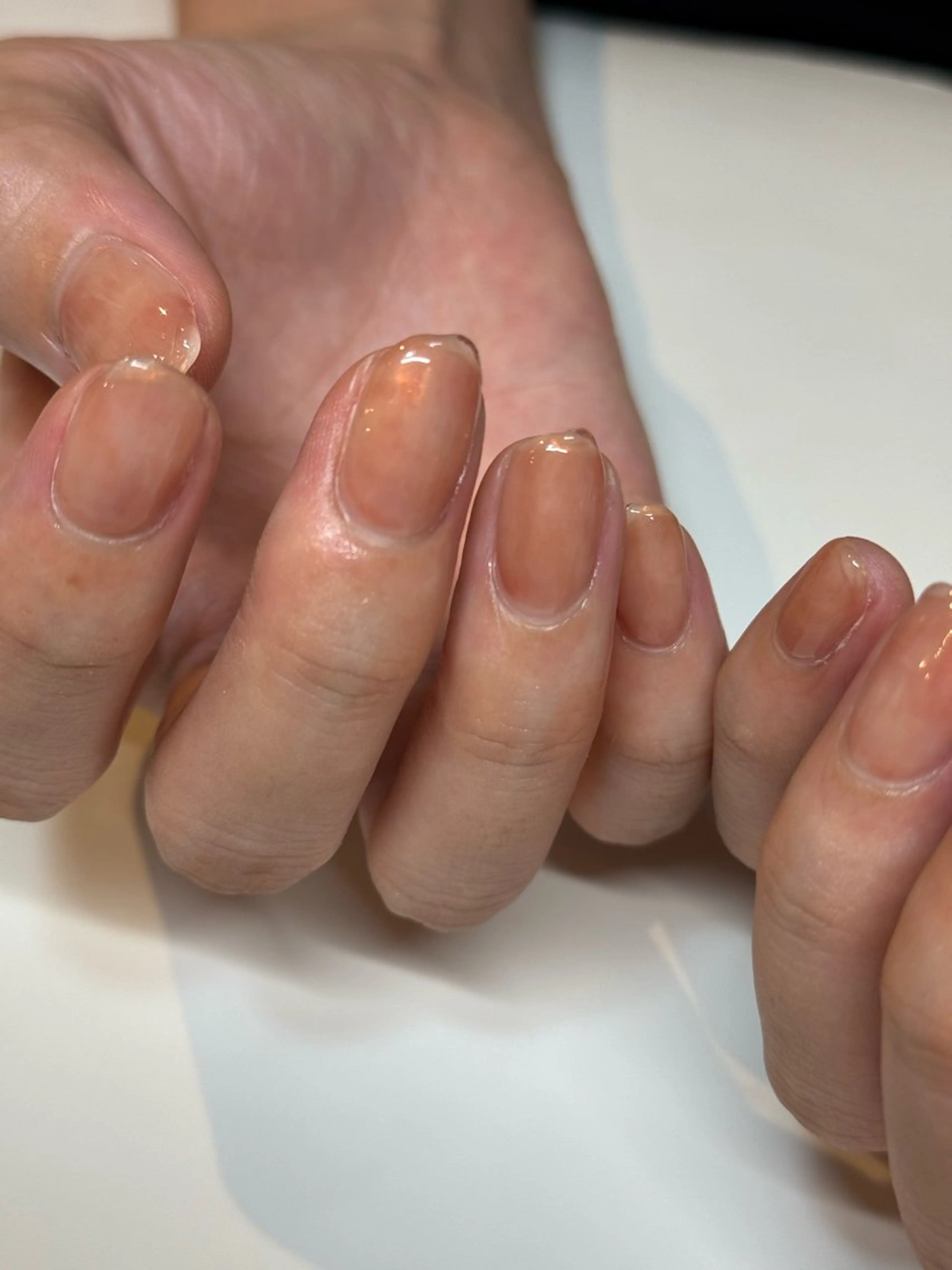 ネイル Manon Yuiのネイルデザイン