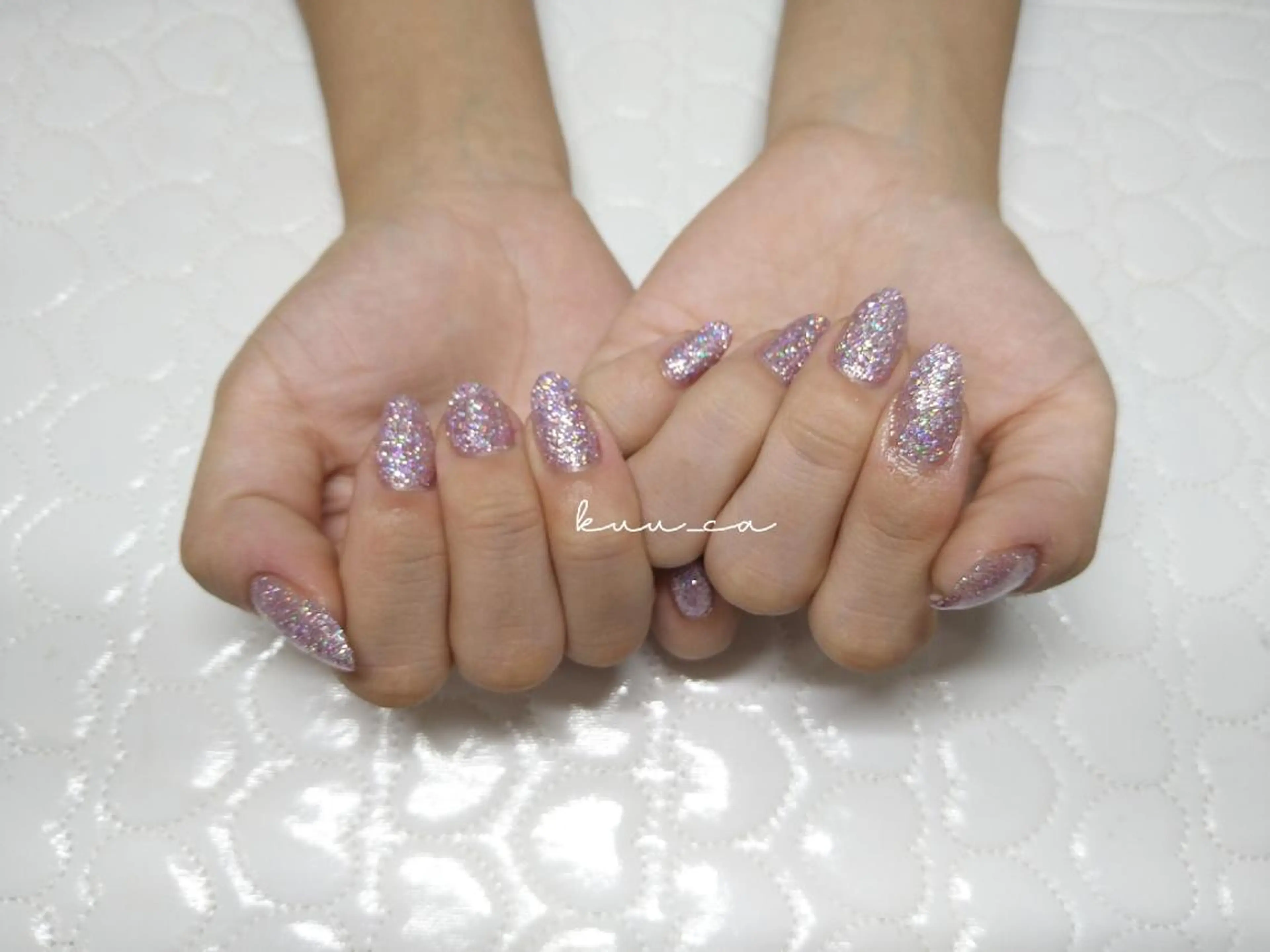 ネイル nailsalon　 Natuのネイルデザイン