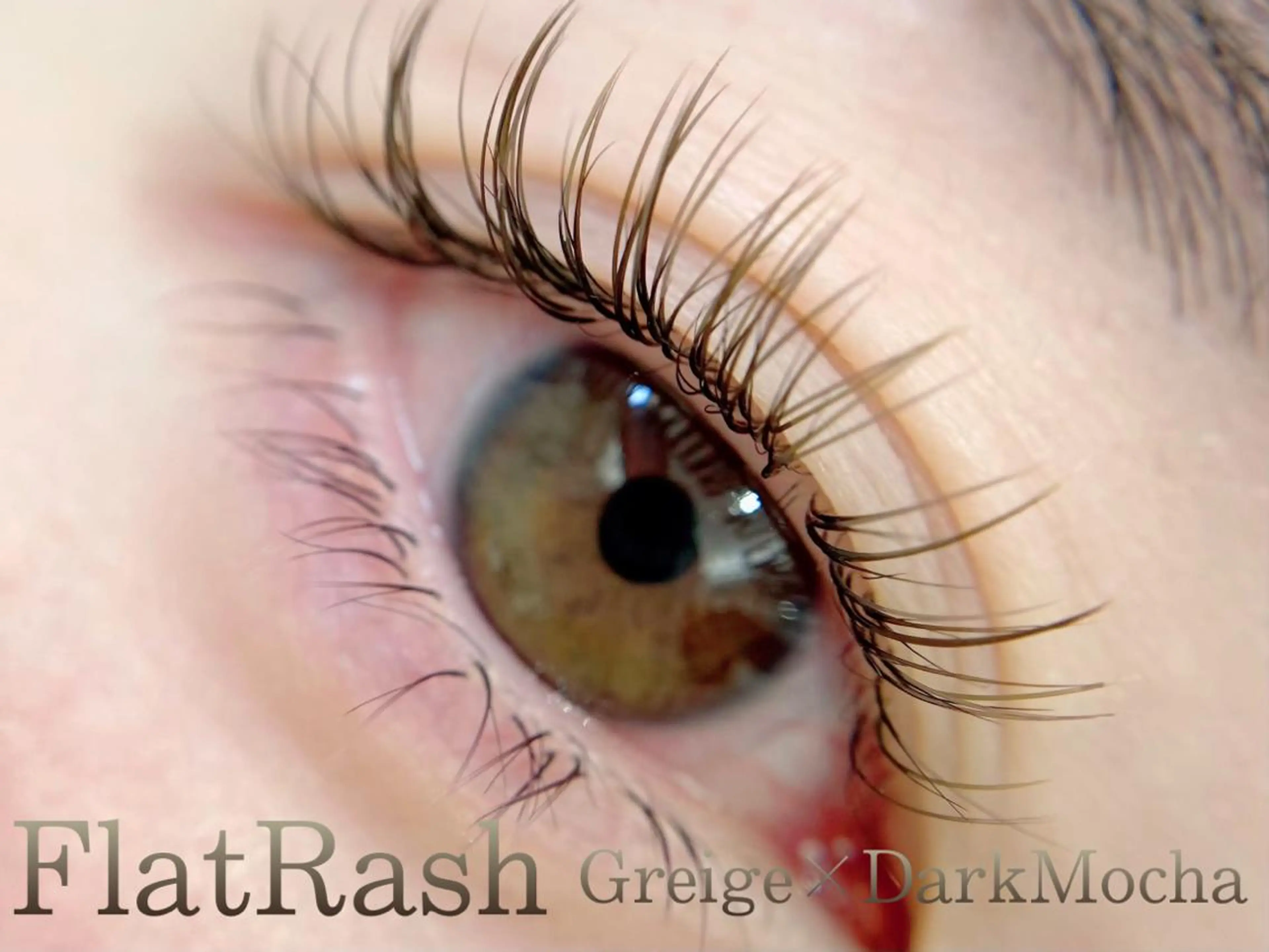 フラットラッシュ120本通常￥8,000円→￥5000の写真