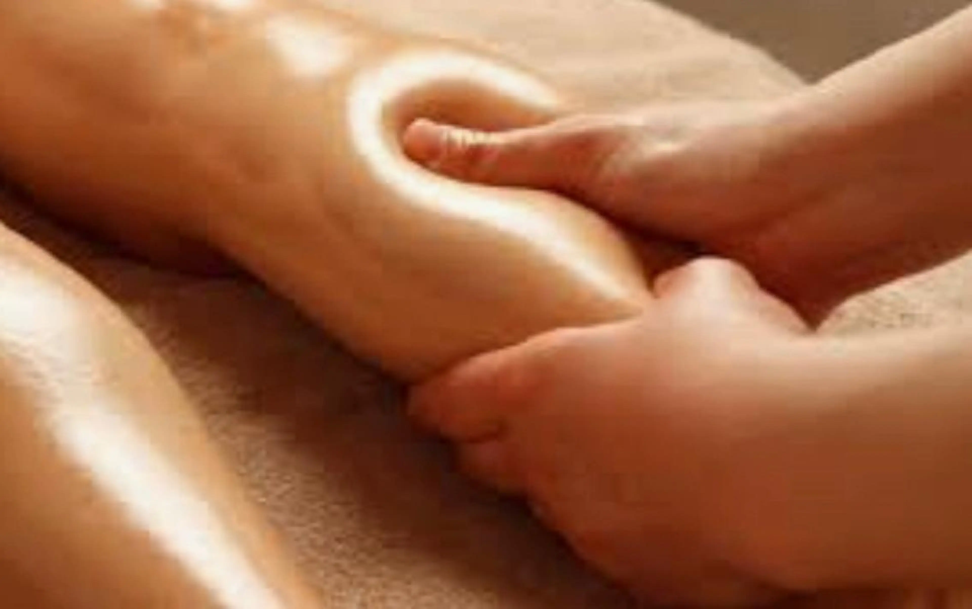 アロマ美脚リンパケアの写真