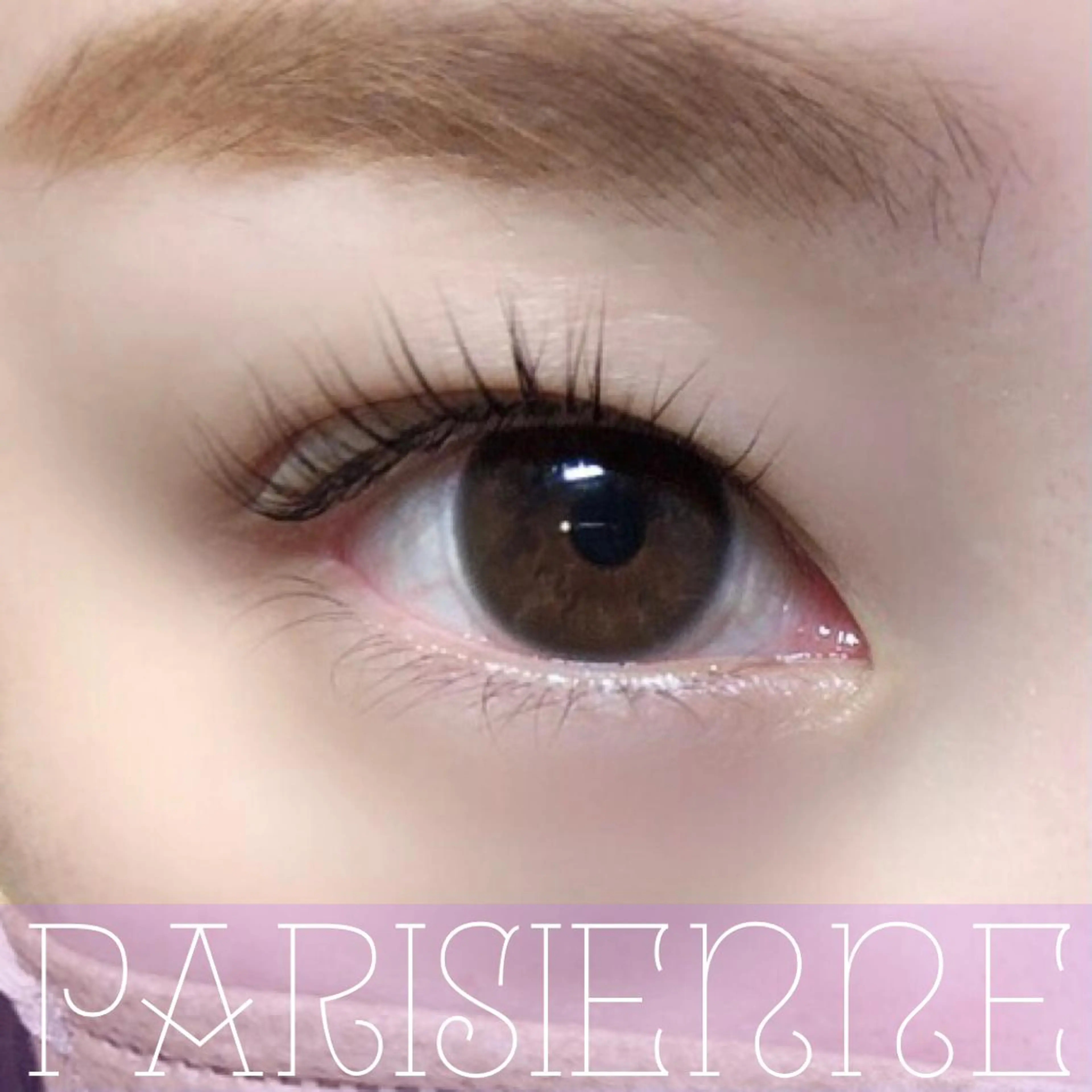 マツエク・マツパ 𓍯 Miyaki𓍯のマツエク・マツパデザイン