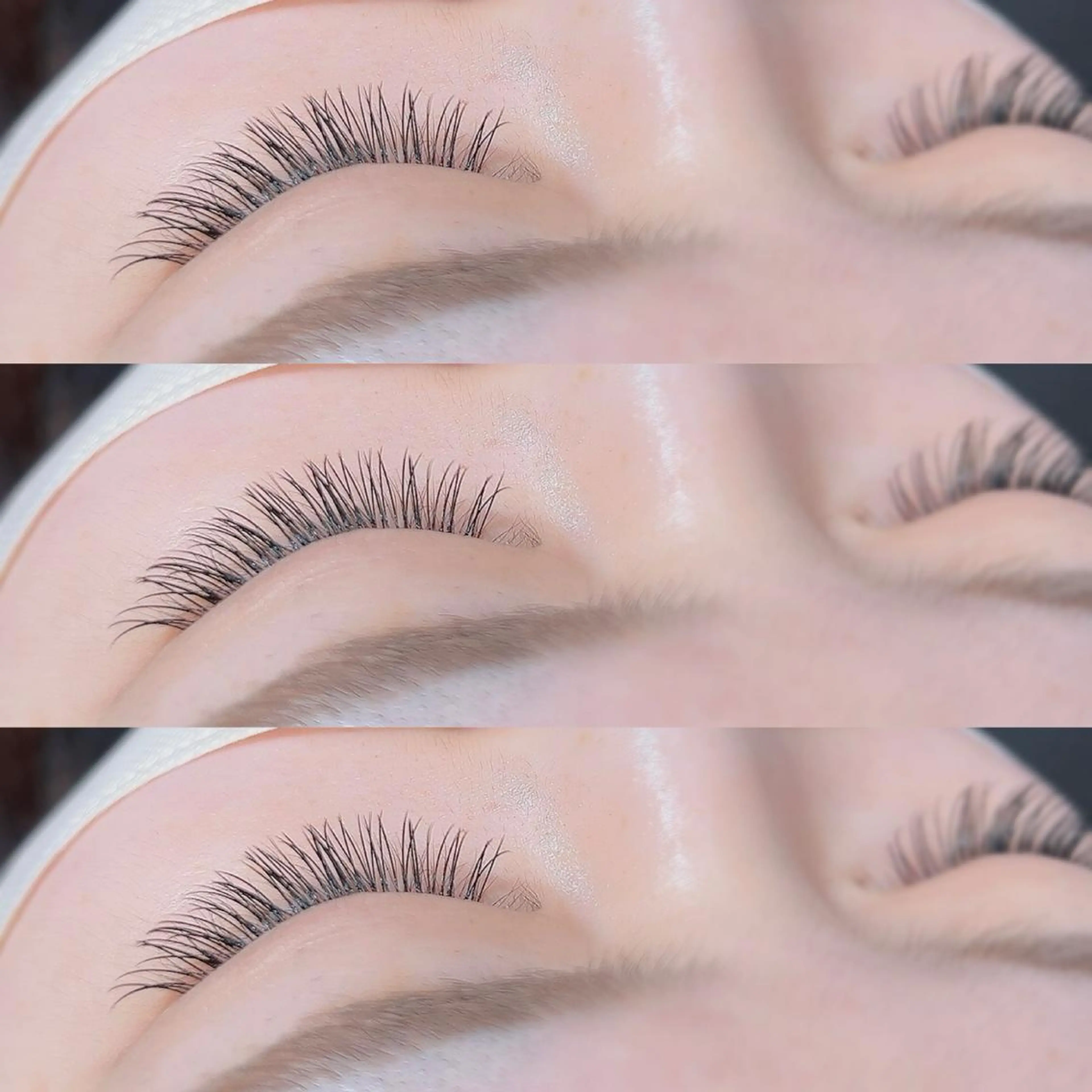 マツエク・マツパ マツエク MARI .のマツエク・マツパデザイン