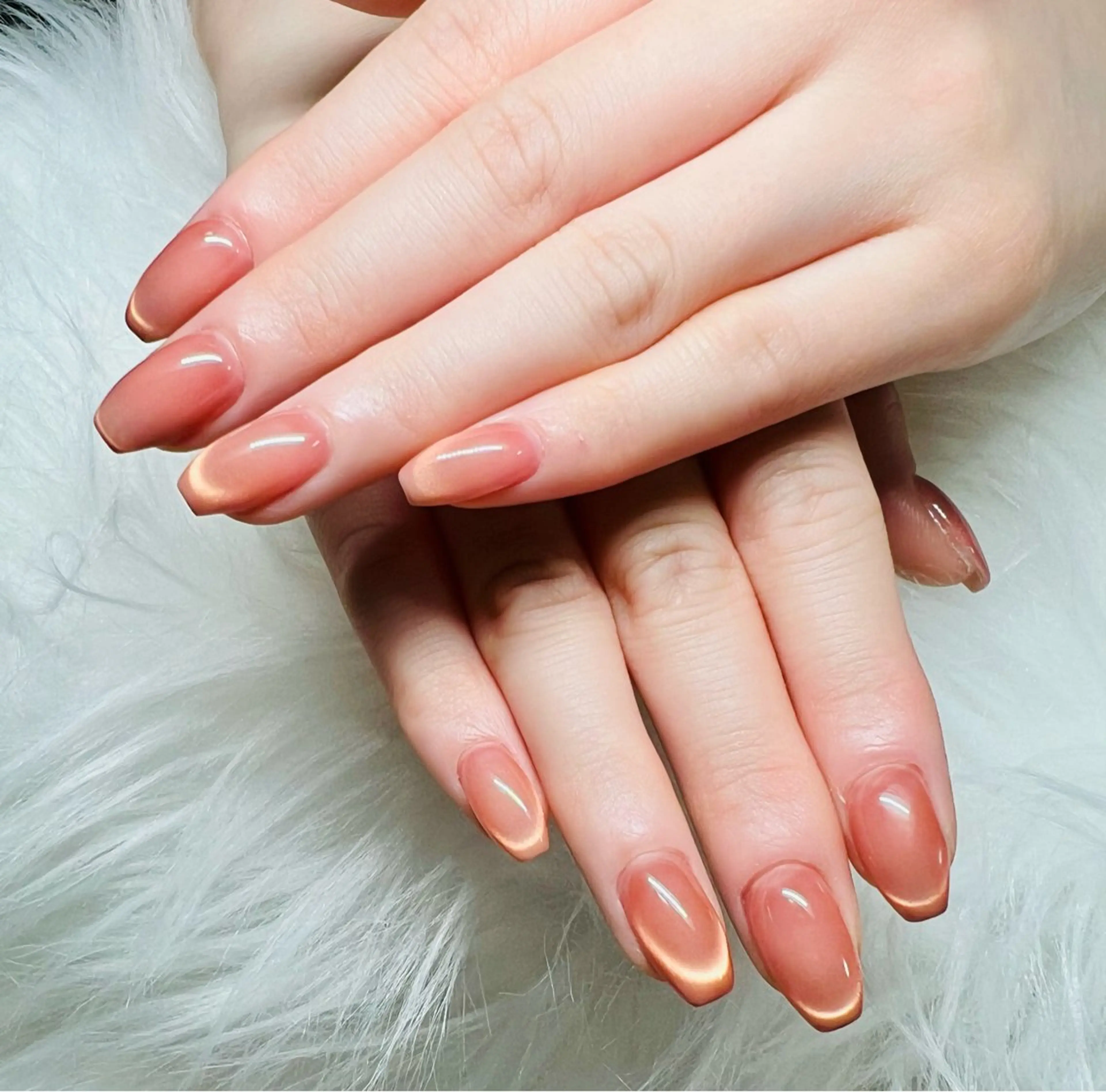 ネイル Tsugimonail所属・Tsugimo ネイルのネイルデザイン