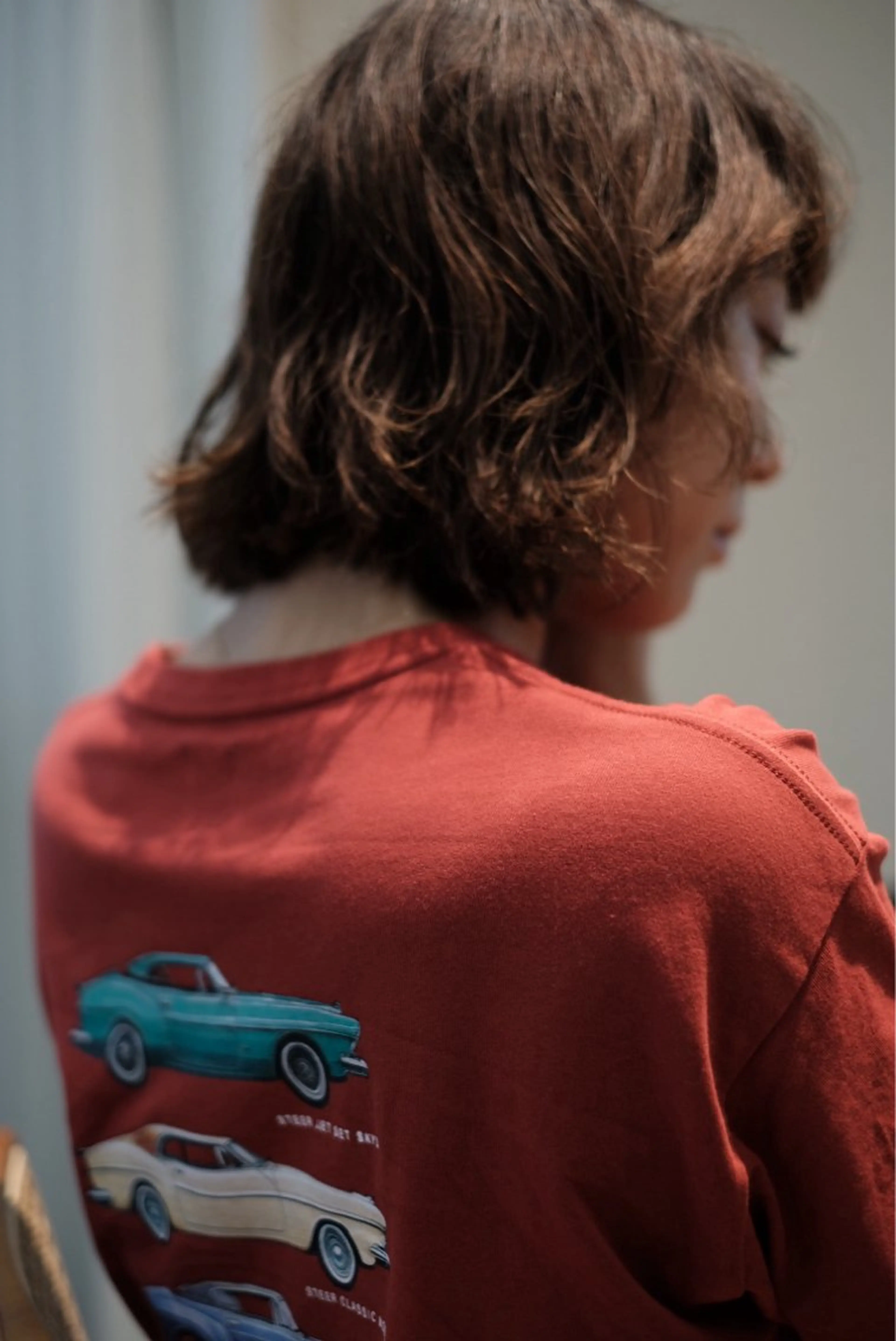 ショート パーマ カット パーマ imai /カット/パーマのヘアスタイル