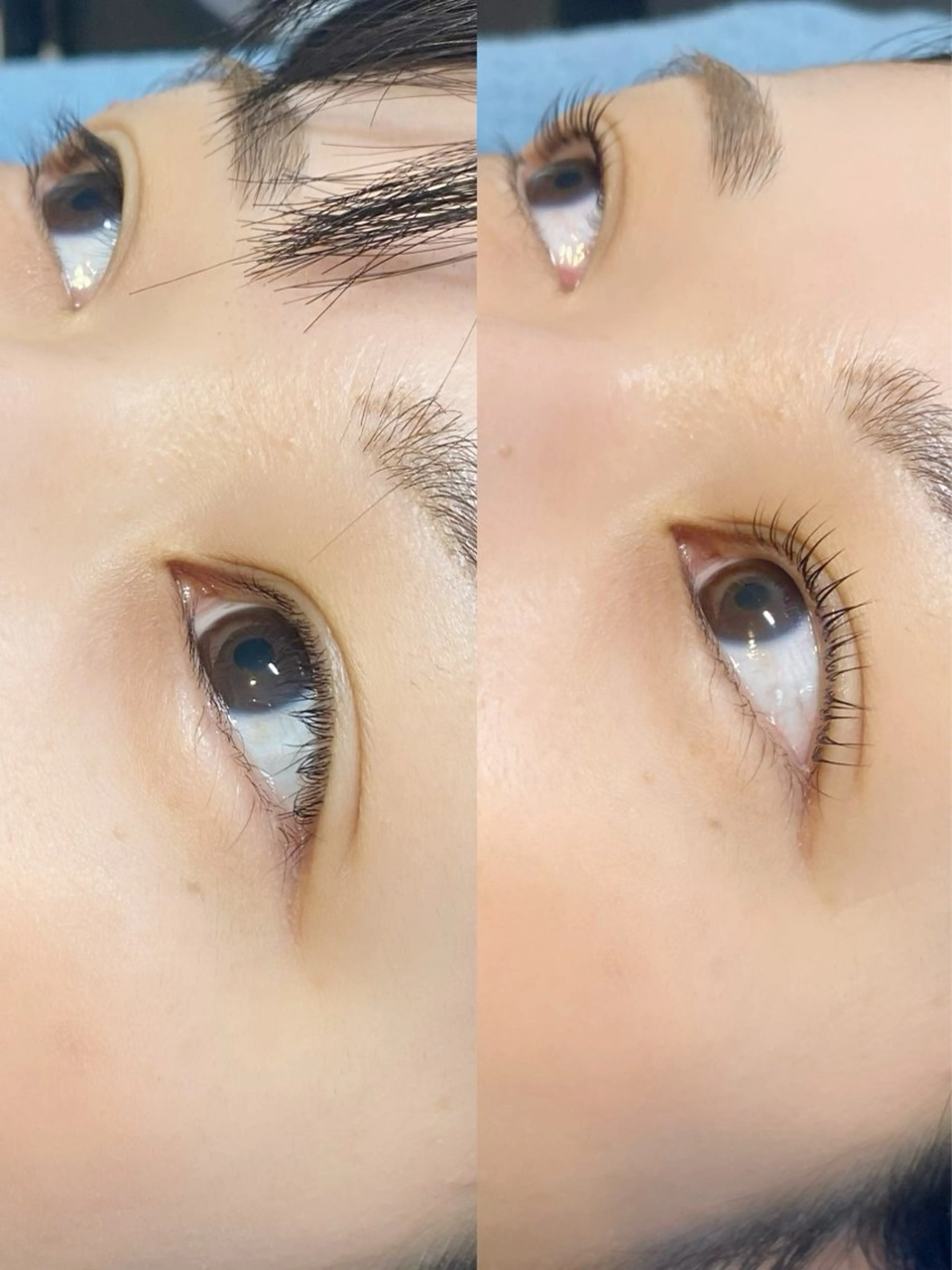 マツエク・マツパ eyelist kawaiのマツエク・マツパデザイン