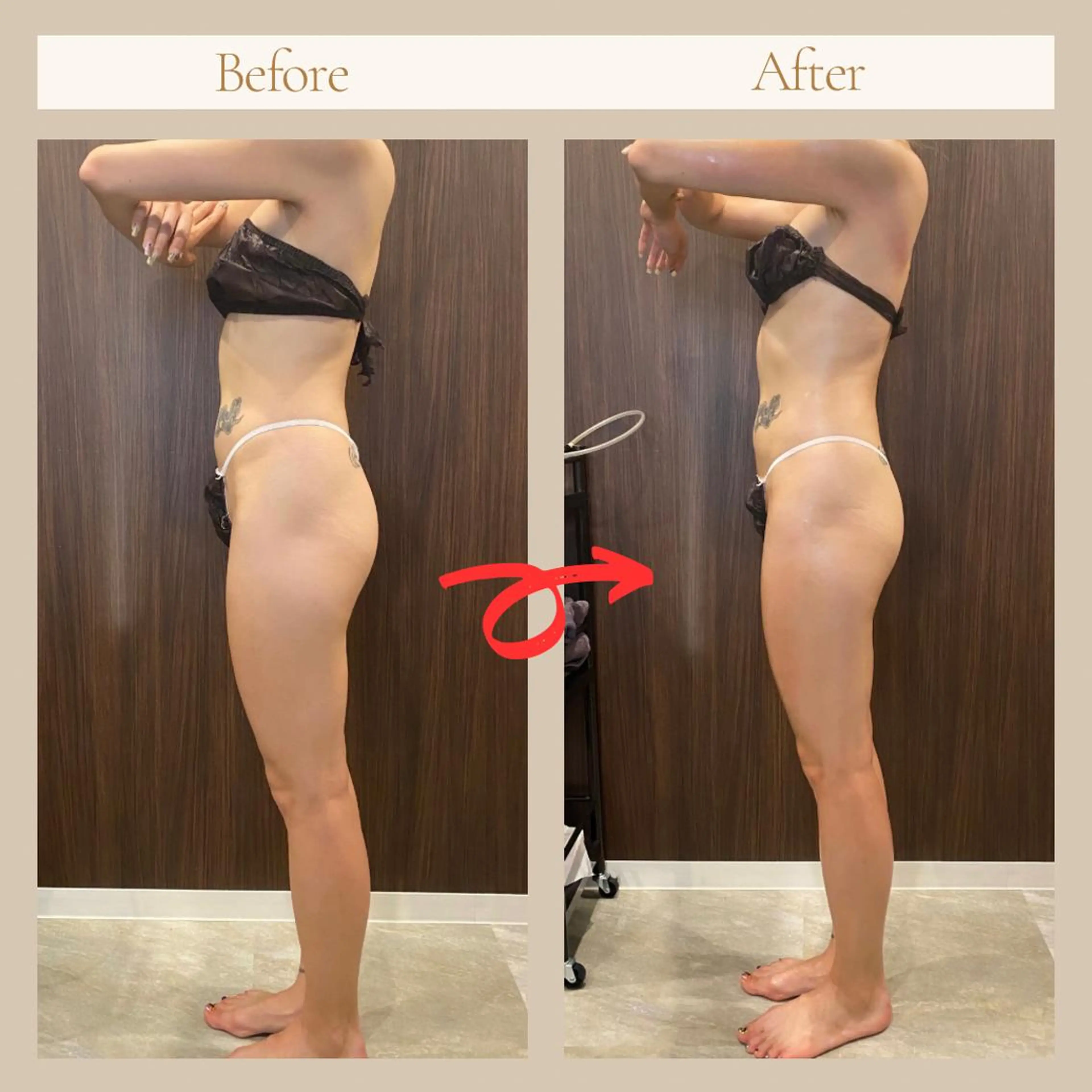 BLANCHE所属・Blanche 心斎橋のその他イメージ