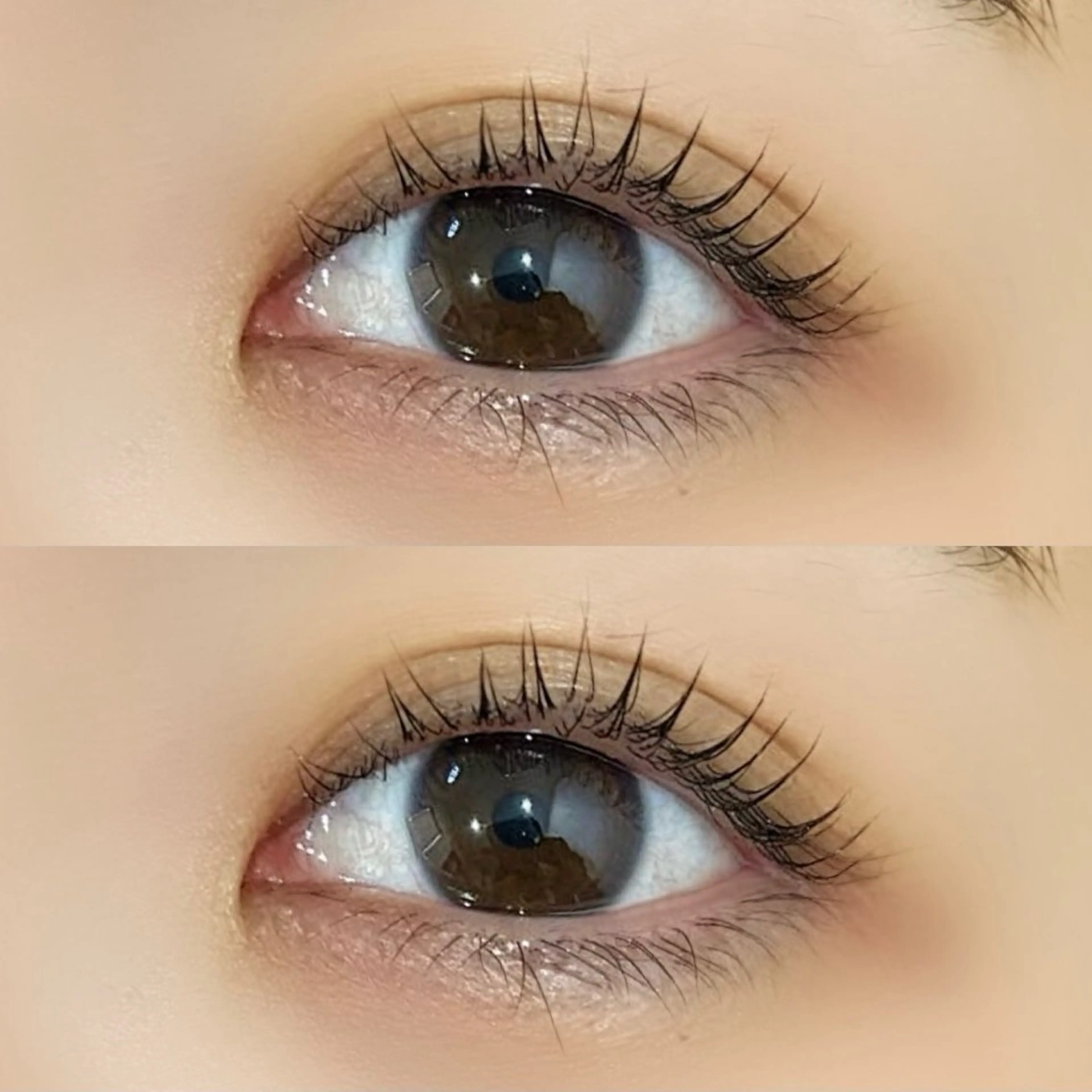 マツエク・マツパ マツパ wreath(リース)所属・wreath sayuriのマツエク・マツパデザイン