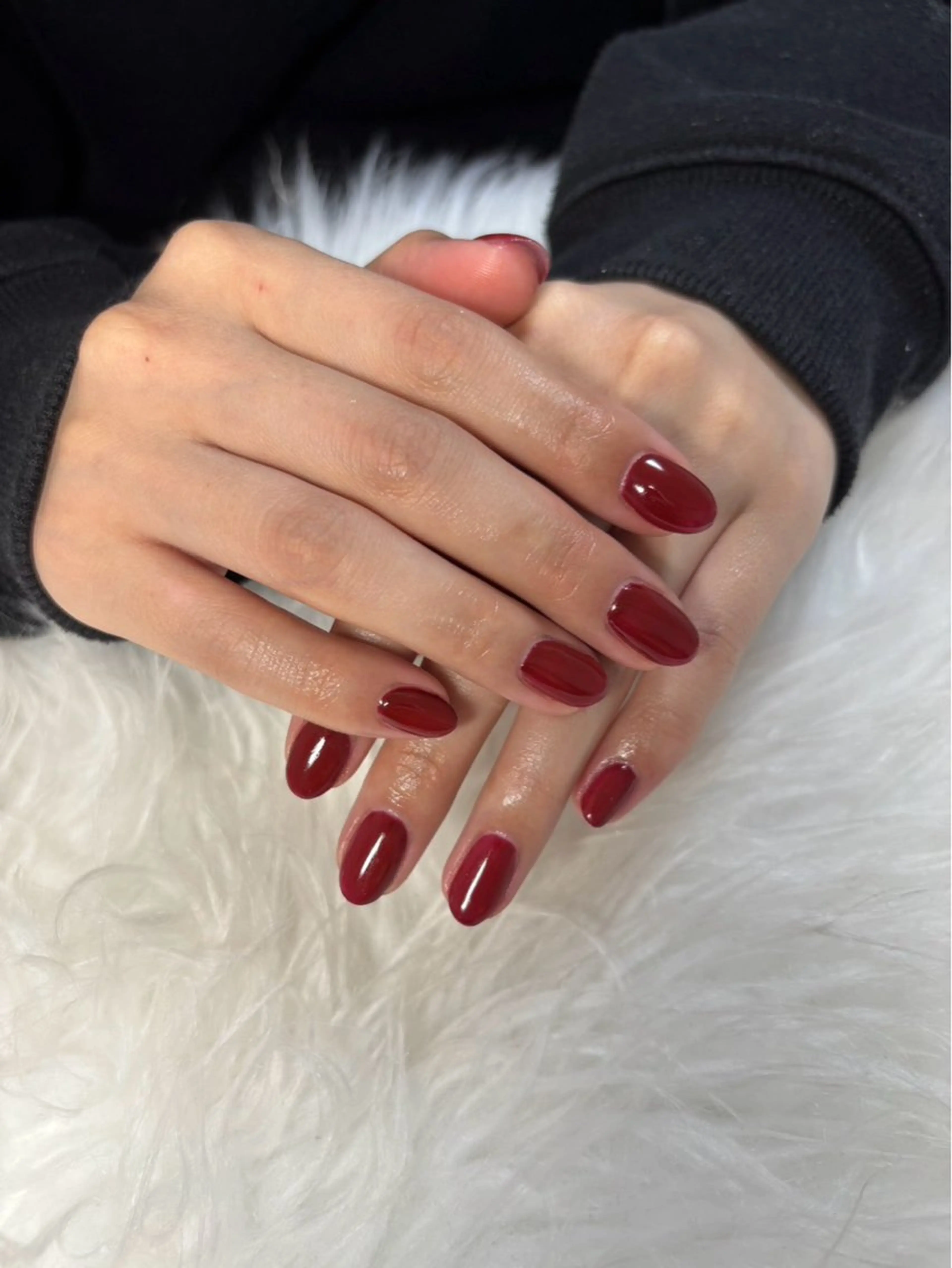 ネイル nail salon pomaikaiのネイルデザイン