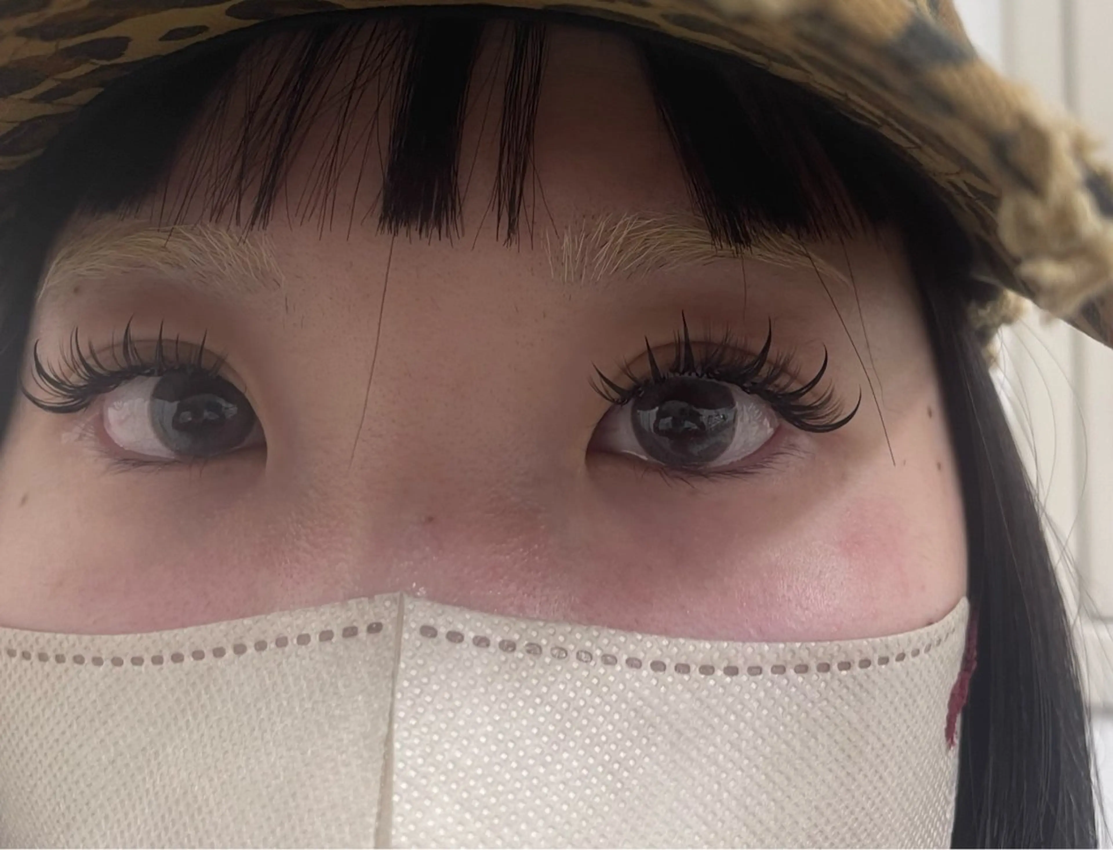 ネイル マツエク ╹◡╹Mimoミモ Eye&Nailのマツエク・マツパデザイン